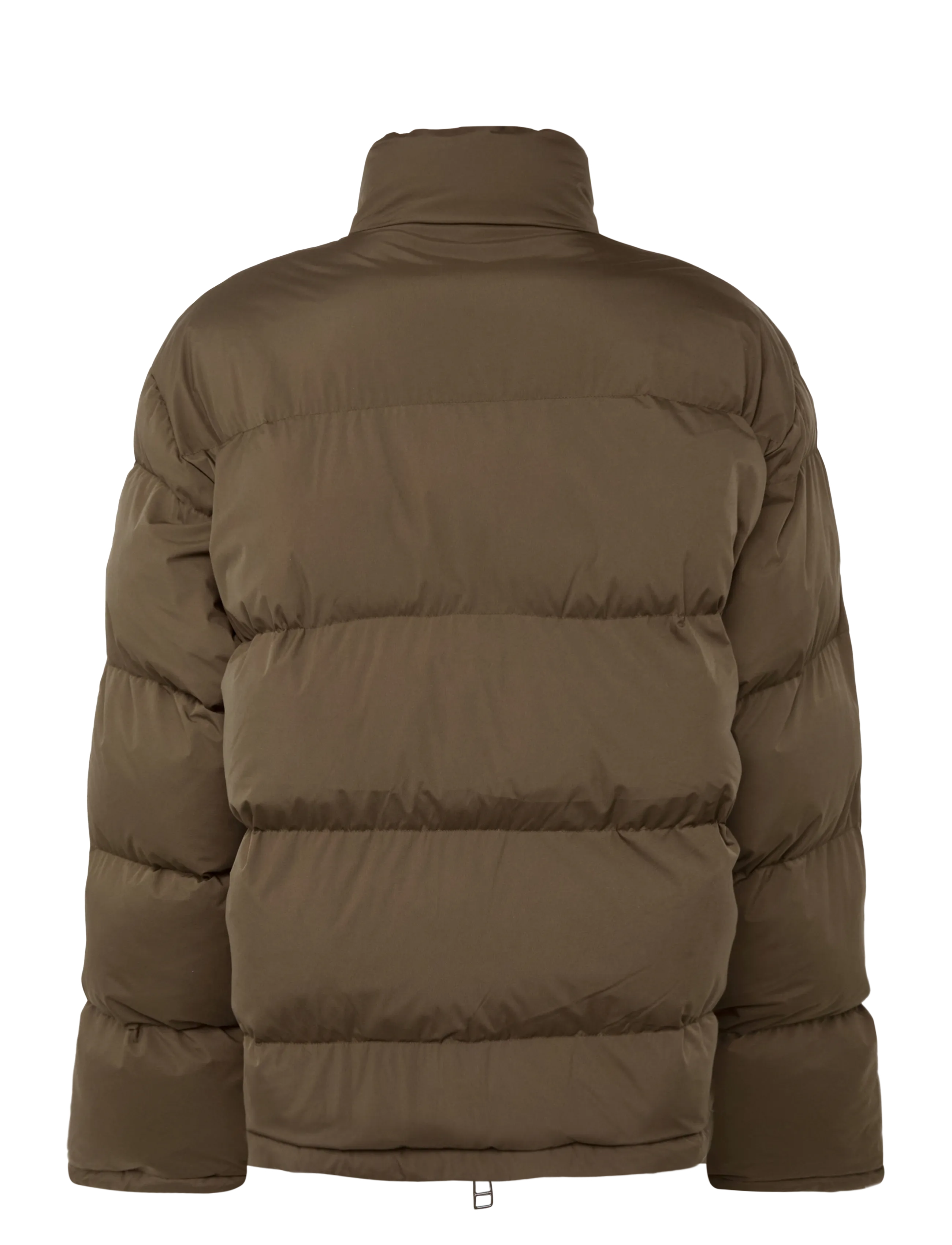 Mads Nørgaard - Light Ripstop Jenkis Jacket - vinterjakker - cocoa - 1