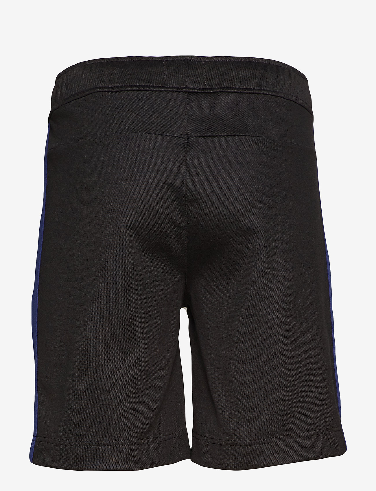 Mads Nørgaard - Soccer Panto Short - black - 1
