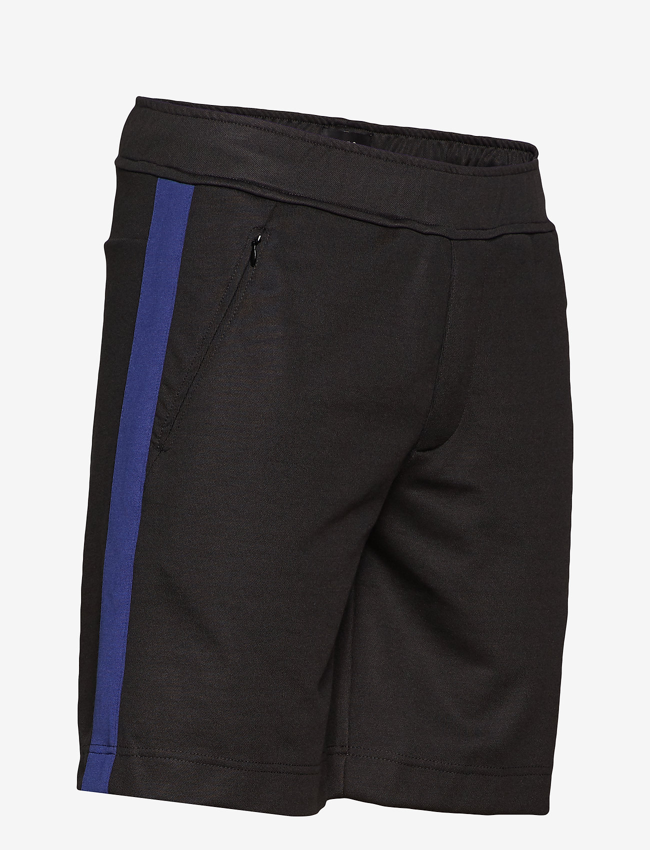 Mads Nørgaard - Soccer Panto Short - black - 2