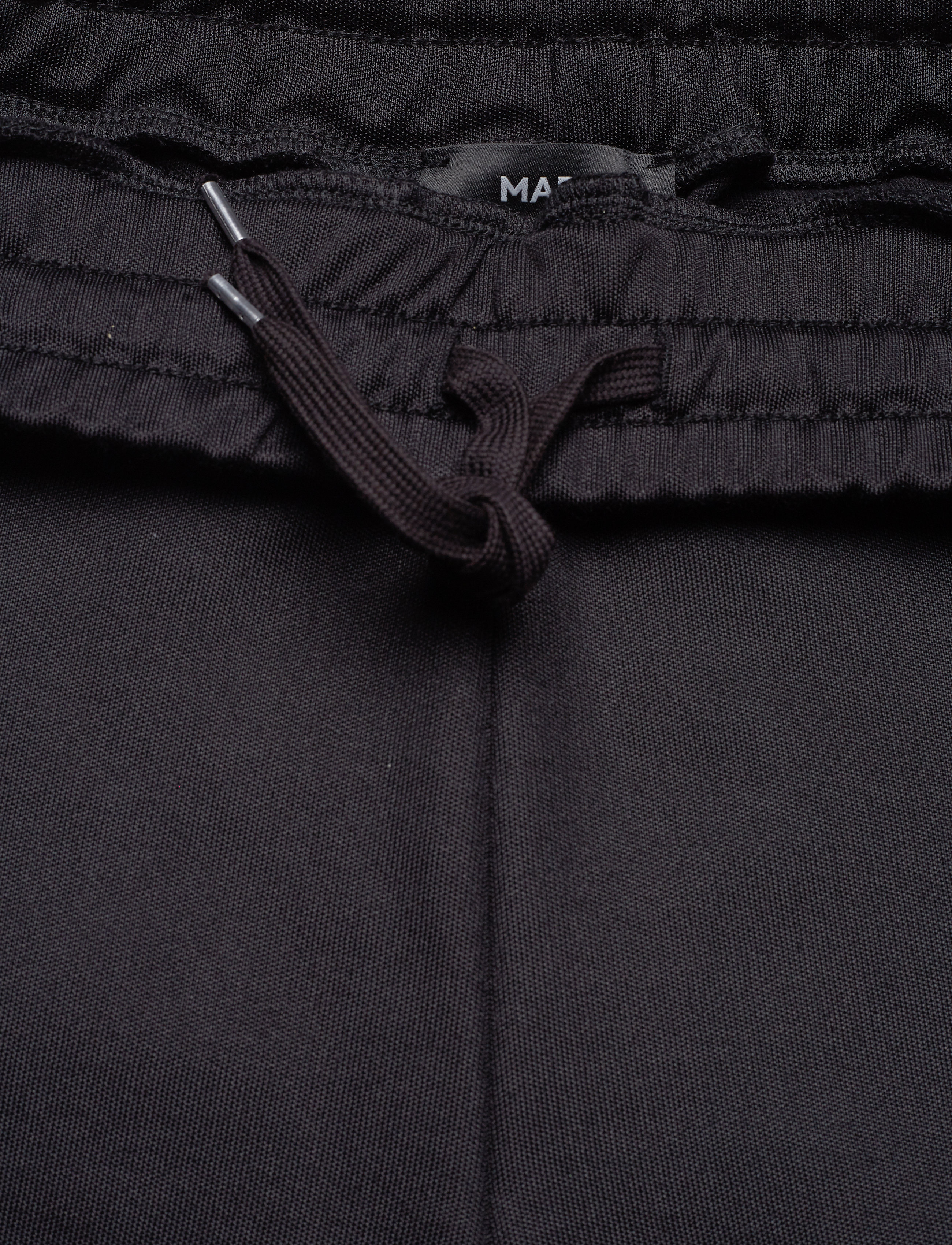 Mads Nørgaard - Vault Porsula Tape - black - 5