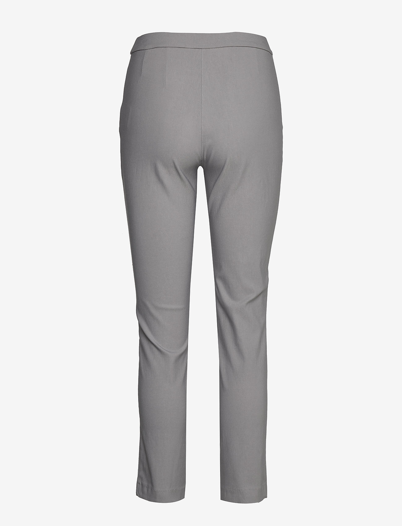 Mads Nørgaard - Tech Stretch Perolla - mid grey - 1