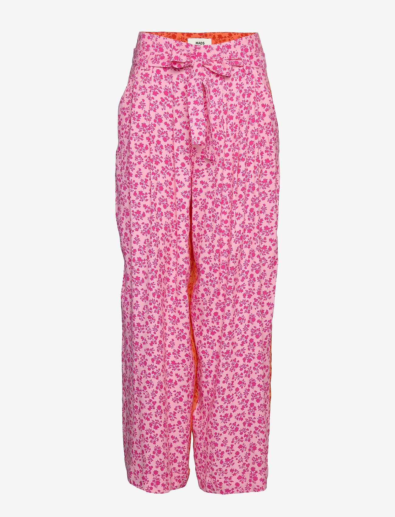 Flower Jam Pleasy - PINK/RED