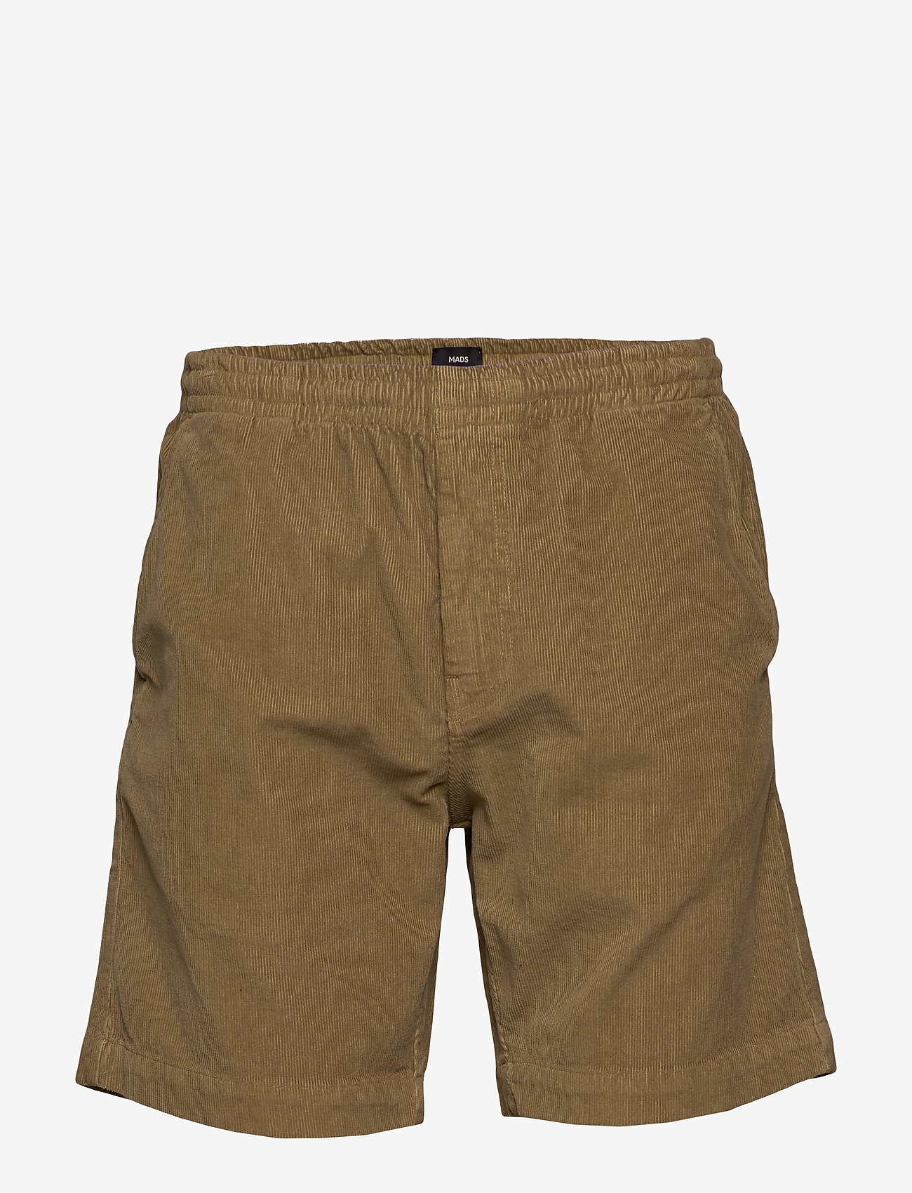 Mads Nørgaard - Cord Perley - khaki - 0