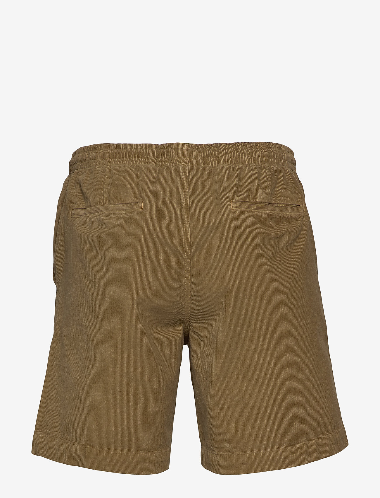 Mads Nørgaard - Cord Perley - khaki - 1