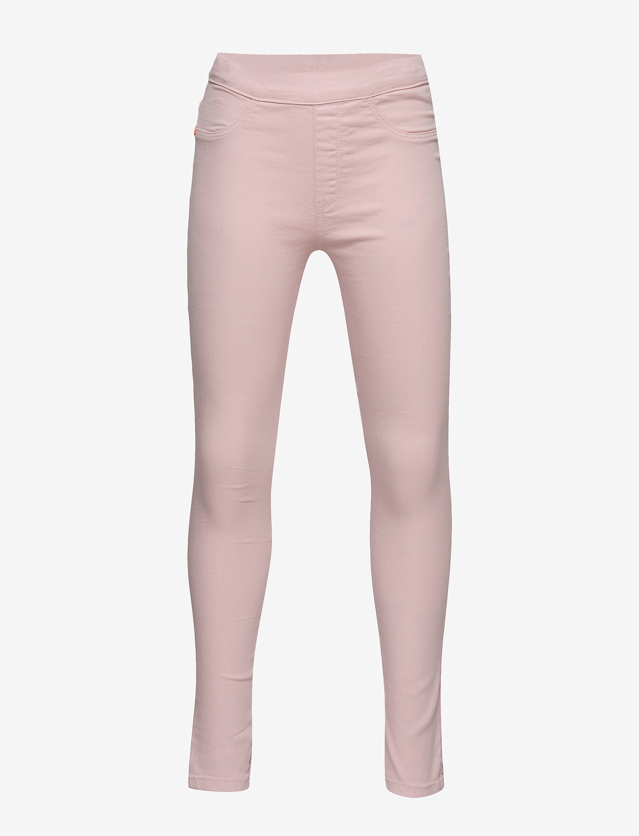 Mads Nørgaard - Coloured Stretch Pinsa - soft pink - 0