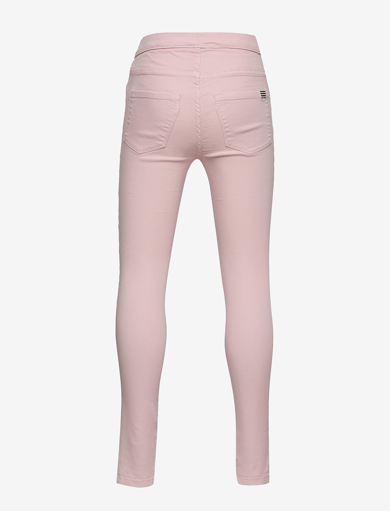 Mads Nørgaard - Coloured Stretch Pinsa - soft pink - 1