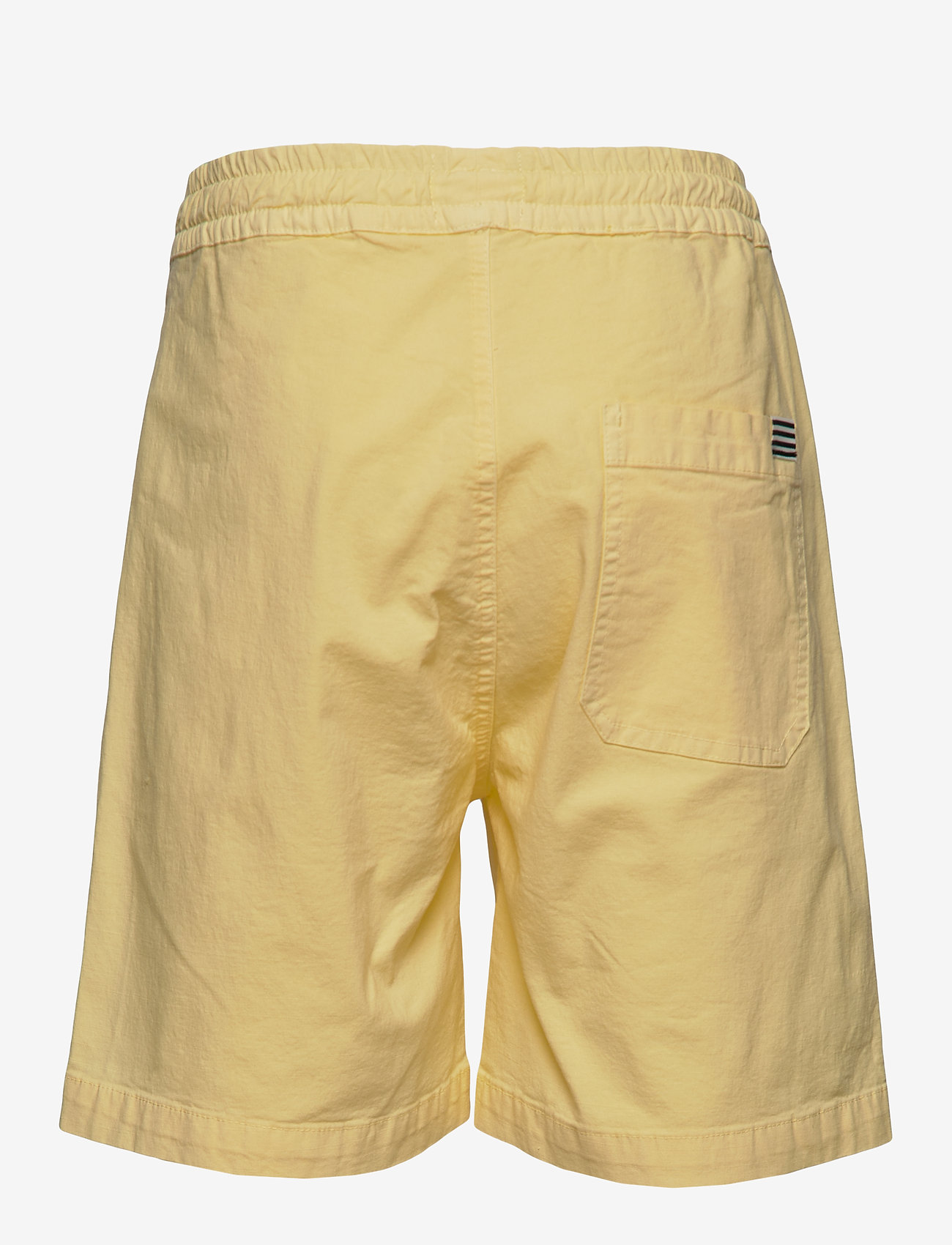 Mads Nørgaard - Cotton Ripstop Pika - popcorn - 1