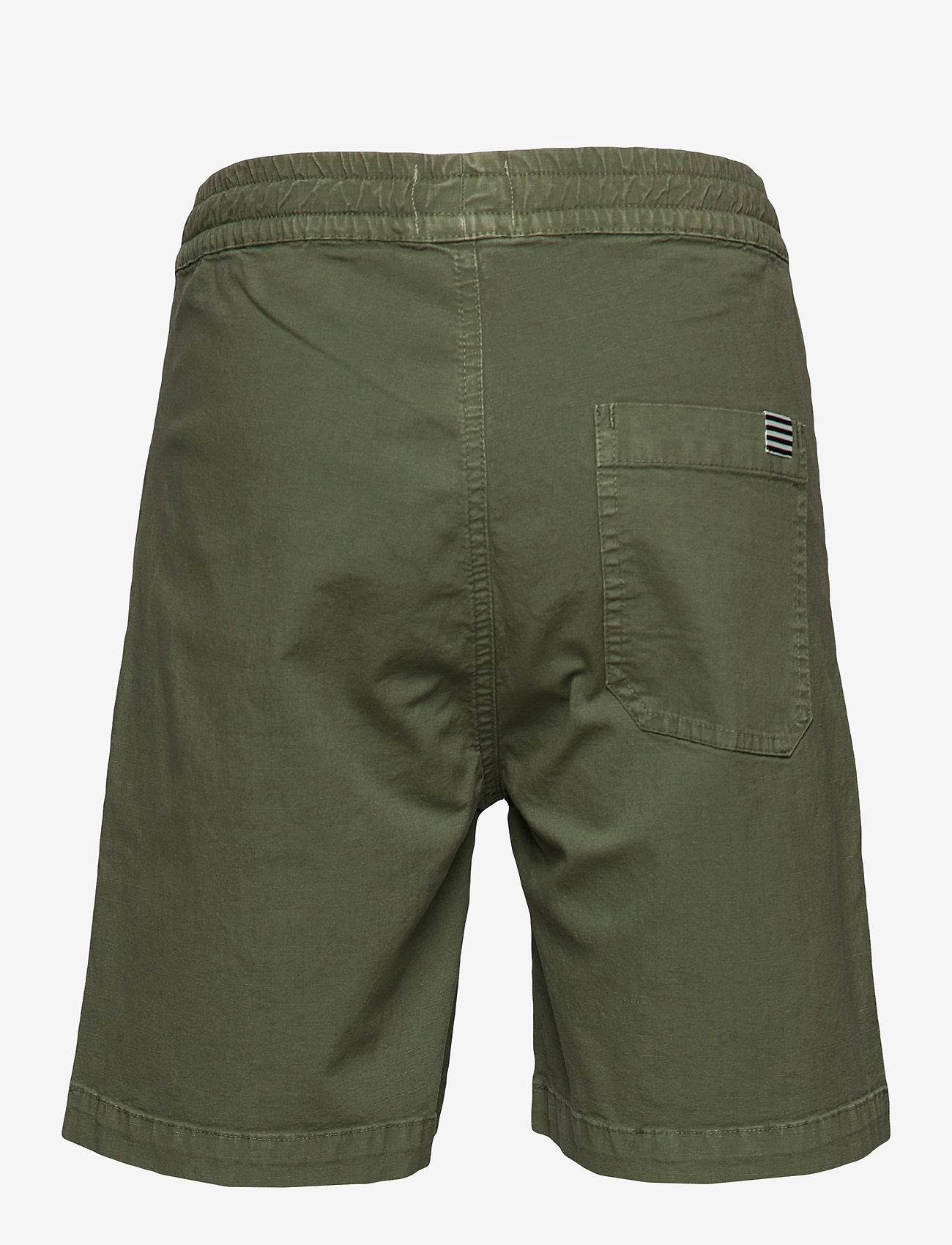 Mads Nørgaard - Cotton Ripstop Pika - sea spray - 1