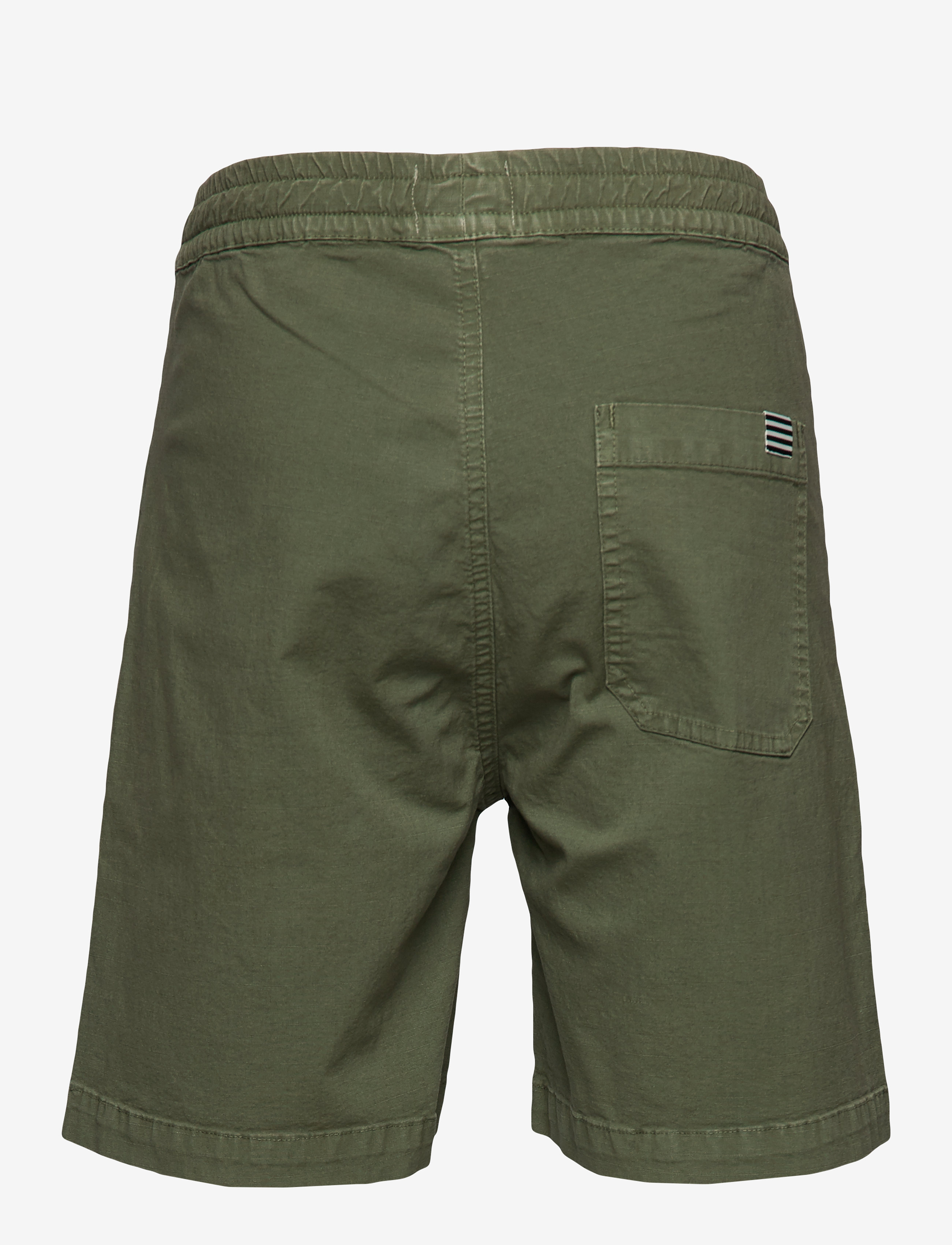 Mads Nørgaard - Cotton Ripstop Pika - sea spray - 1