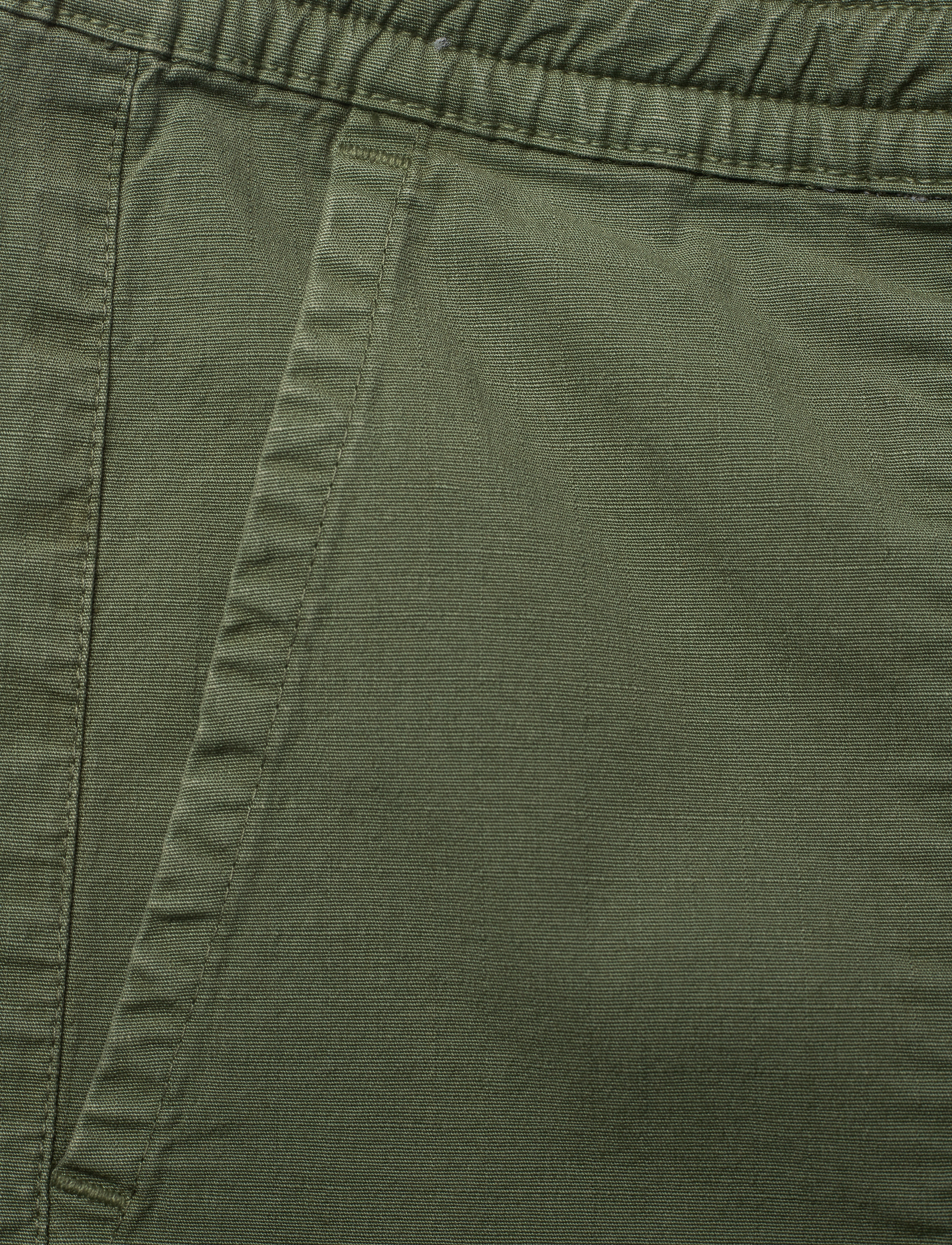Mads Nørgaard - Cotton Ripstop Pika - sea spray - 2