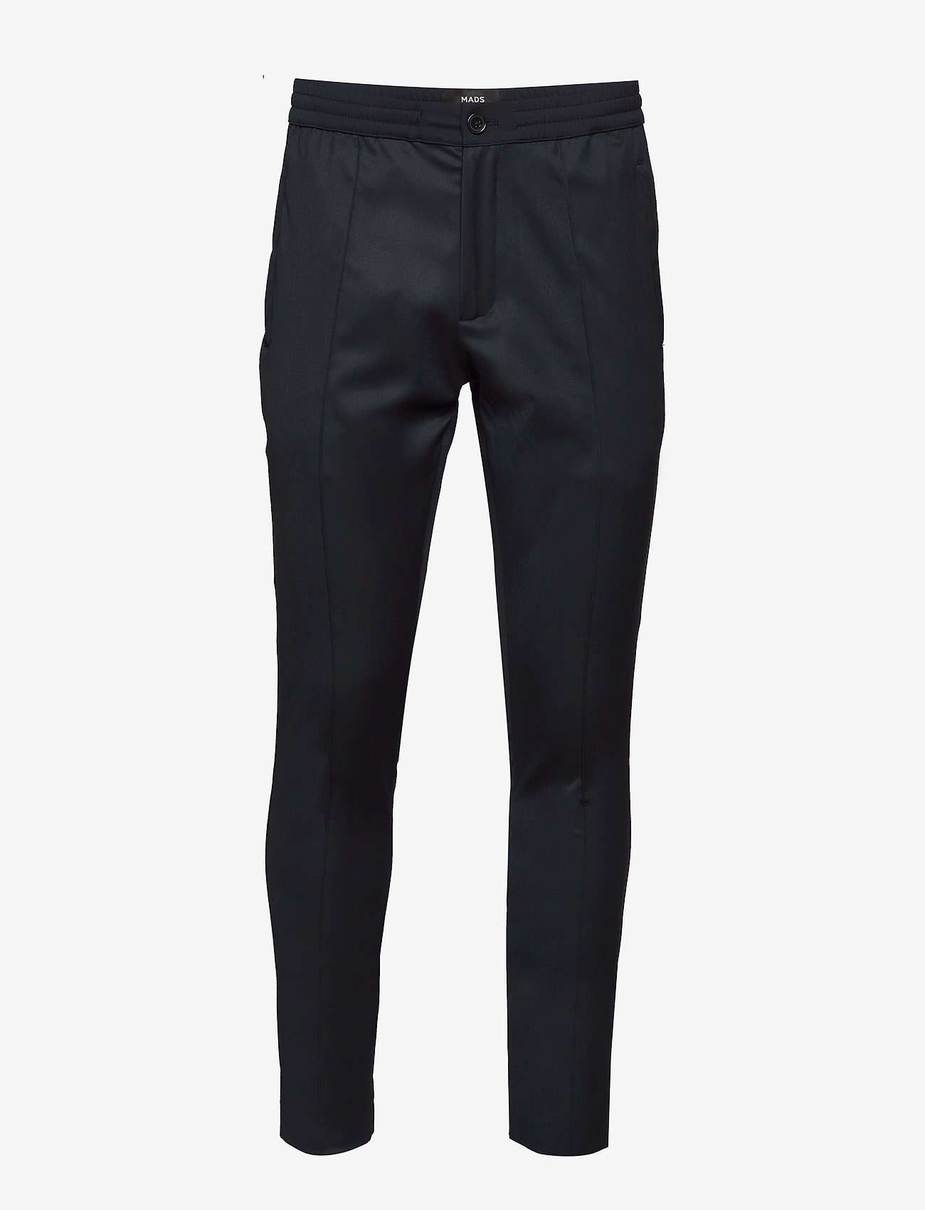 Mads Nørgaard - Track Twill Pio - sky captain - 0