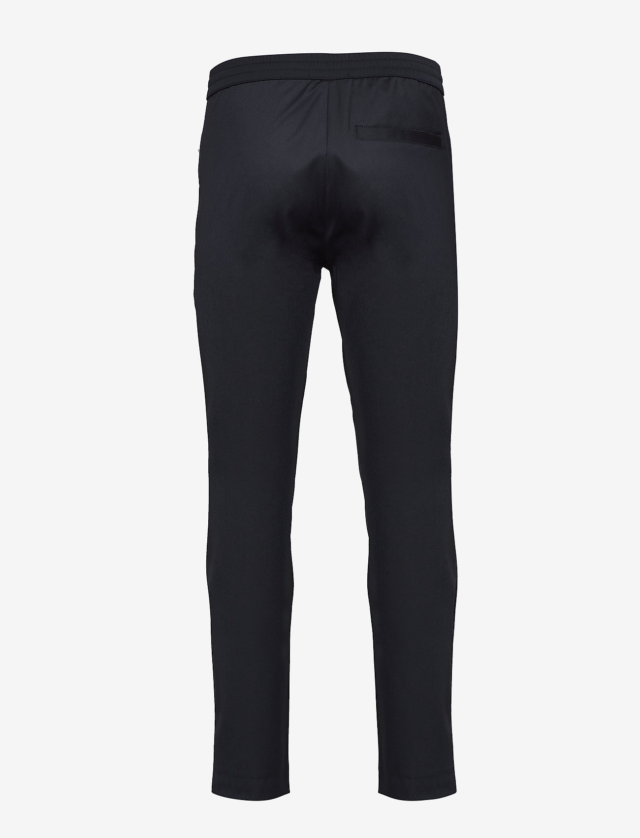 Mads Nørgaard - Track Twill Pio - sky captain - 1