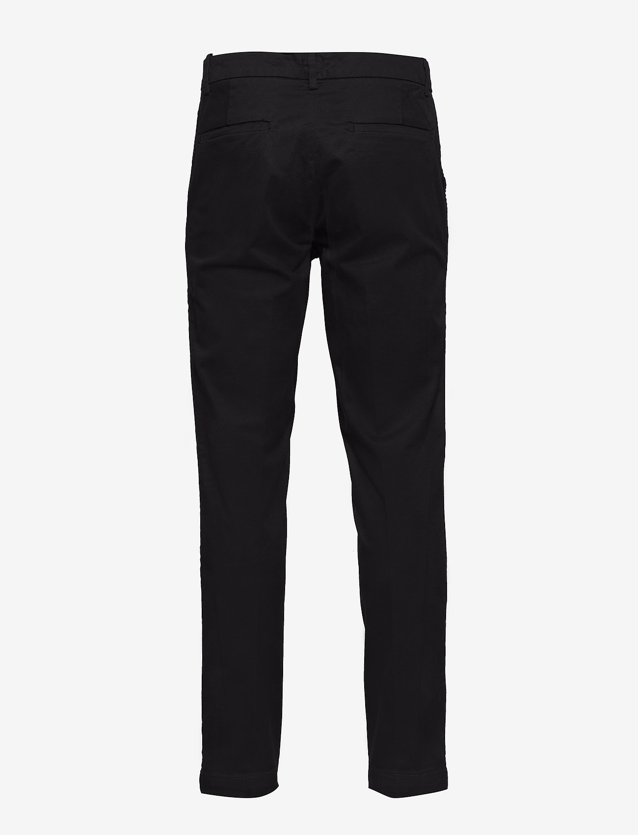 Mads Nørgaard - Comfort Pavel - black - 1