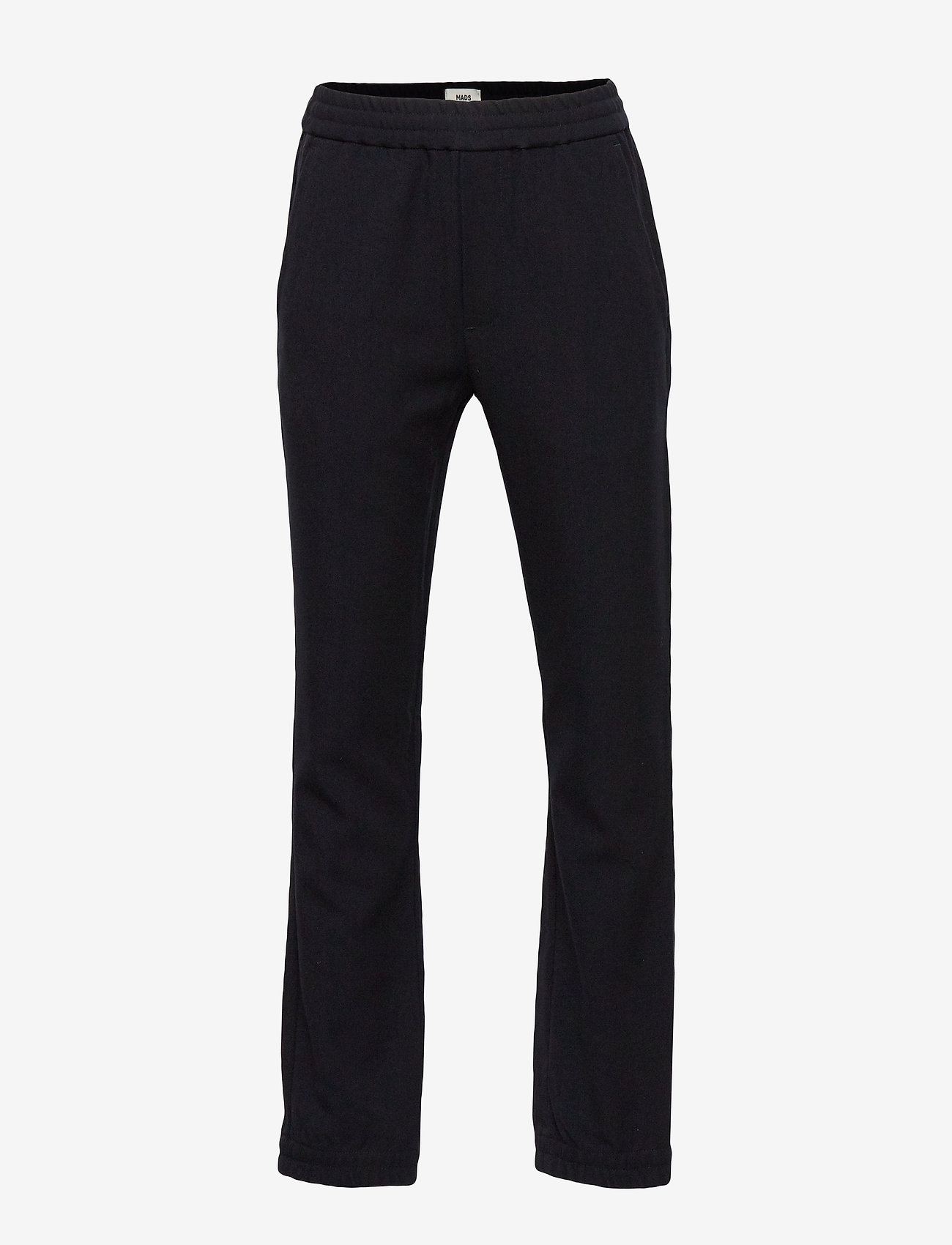 Mads Nørgaard - Folke Soft Panuno - navy - 0