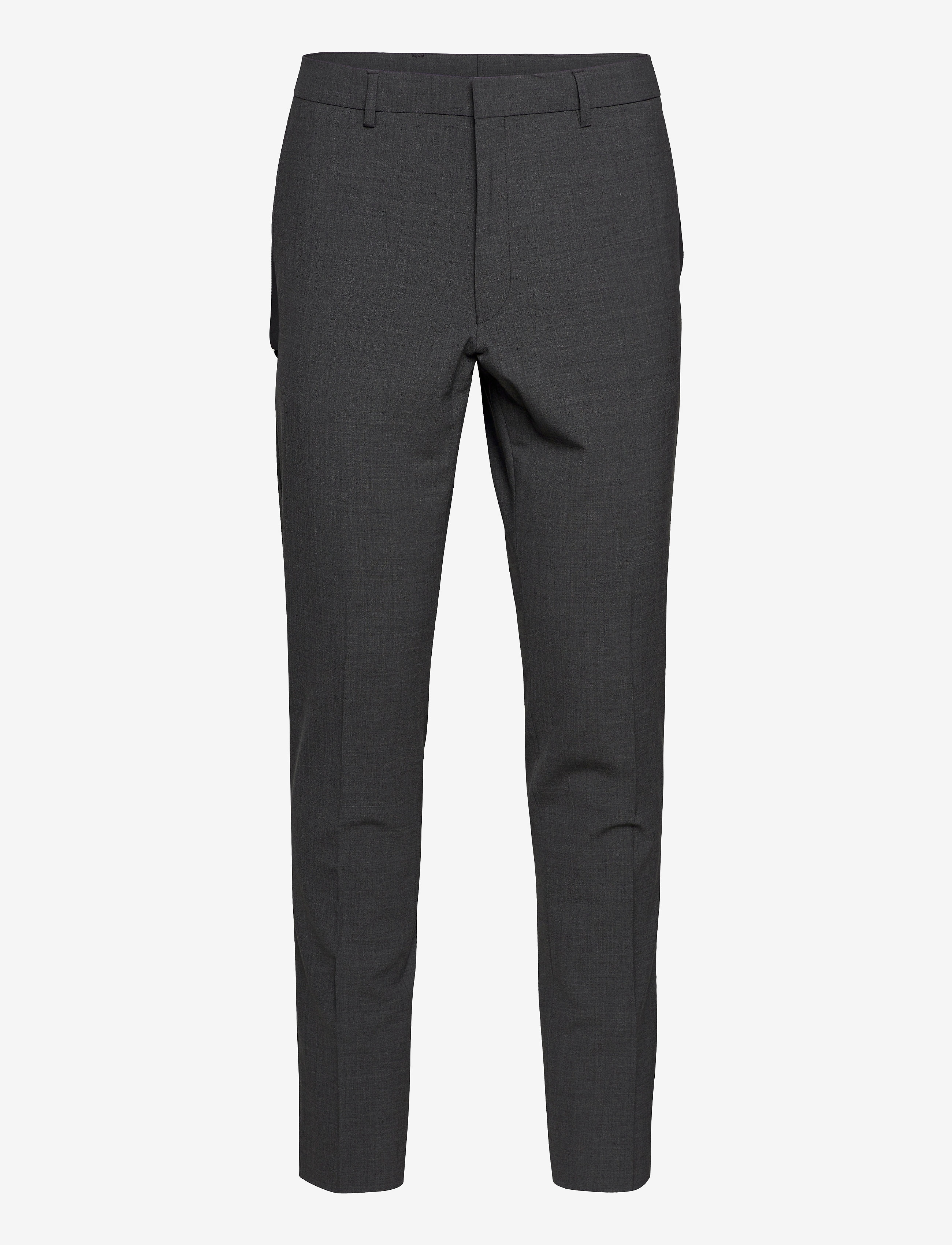 CHARCOAL MELANGE
