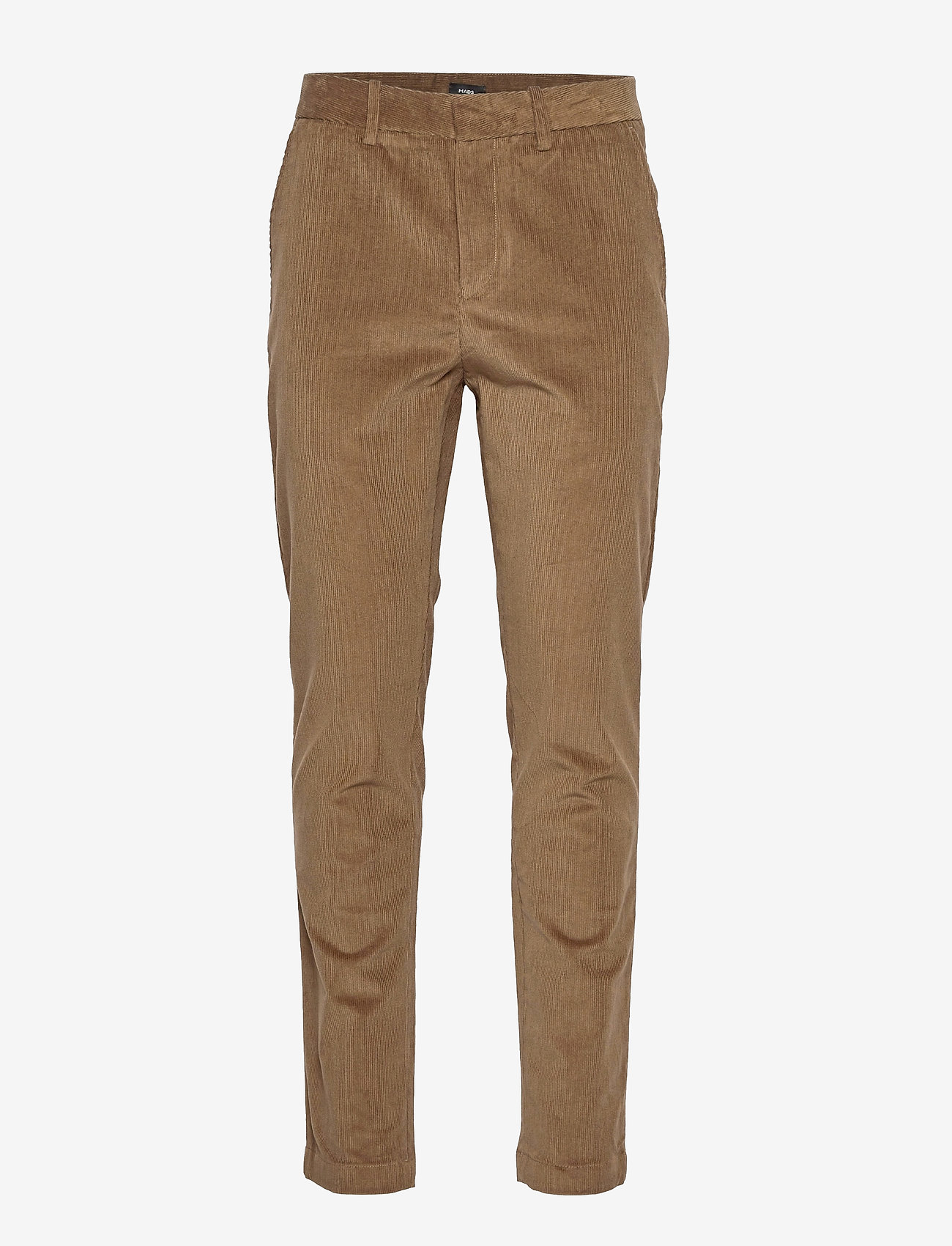 Mads Nørgaard - Corduroy Pavel - ermine - 0