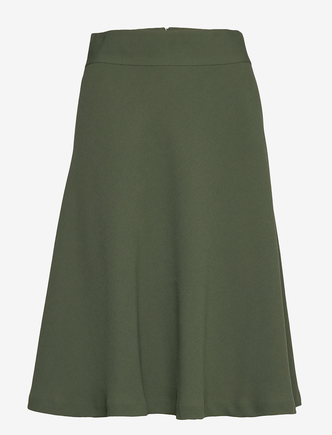 Crepe Georgette Stelly C - ARMY