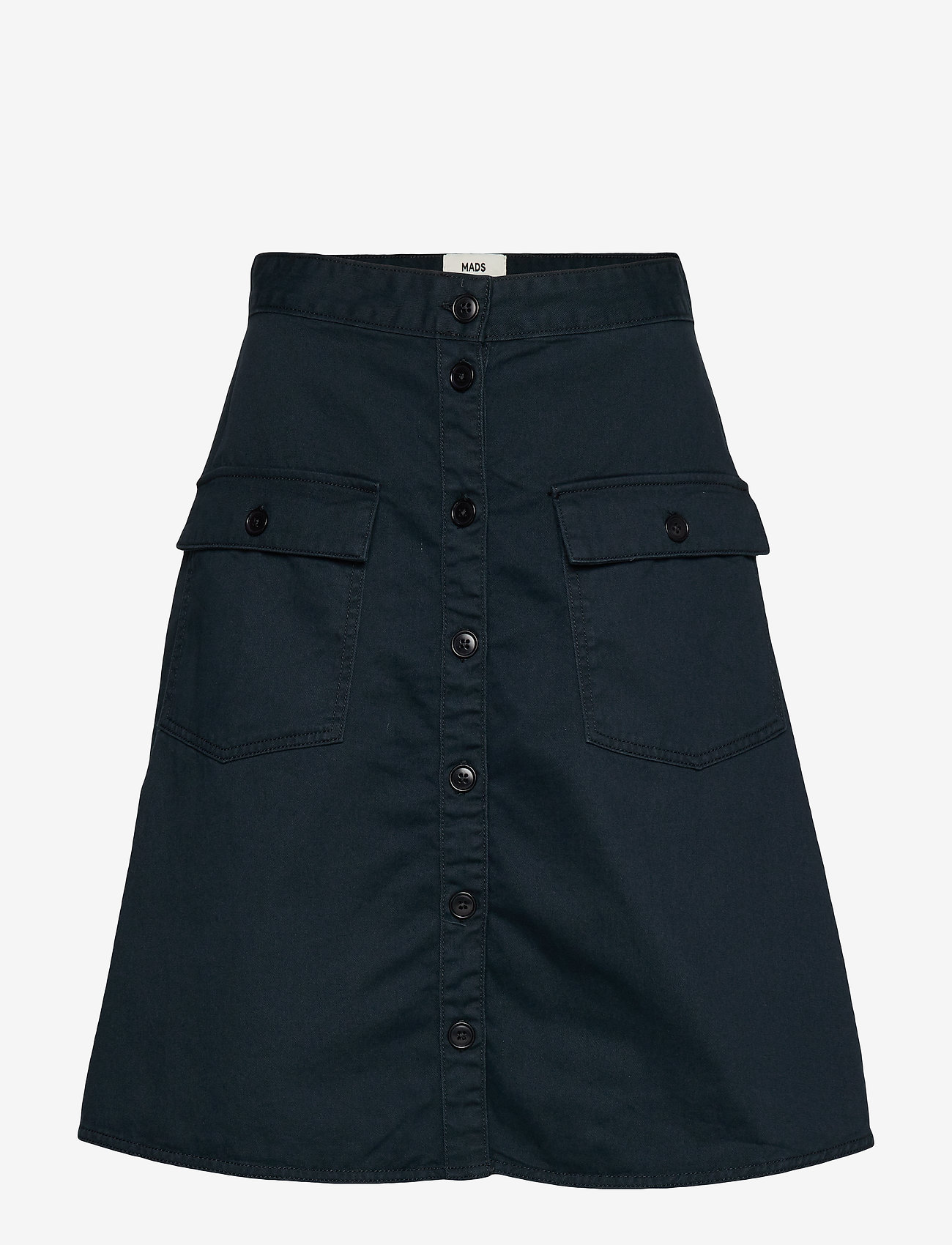 Mads Nørgaard - Carpentina Starpa - dark petrol - 0