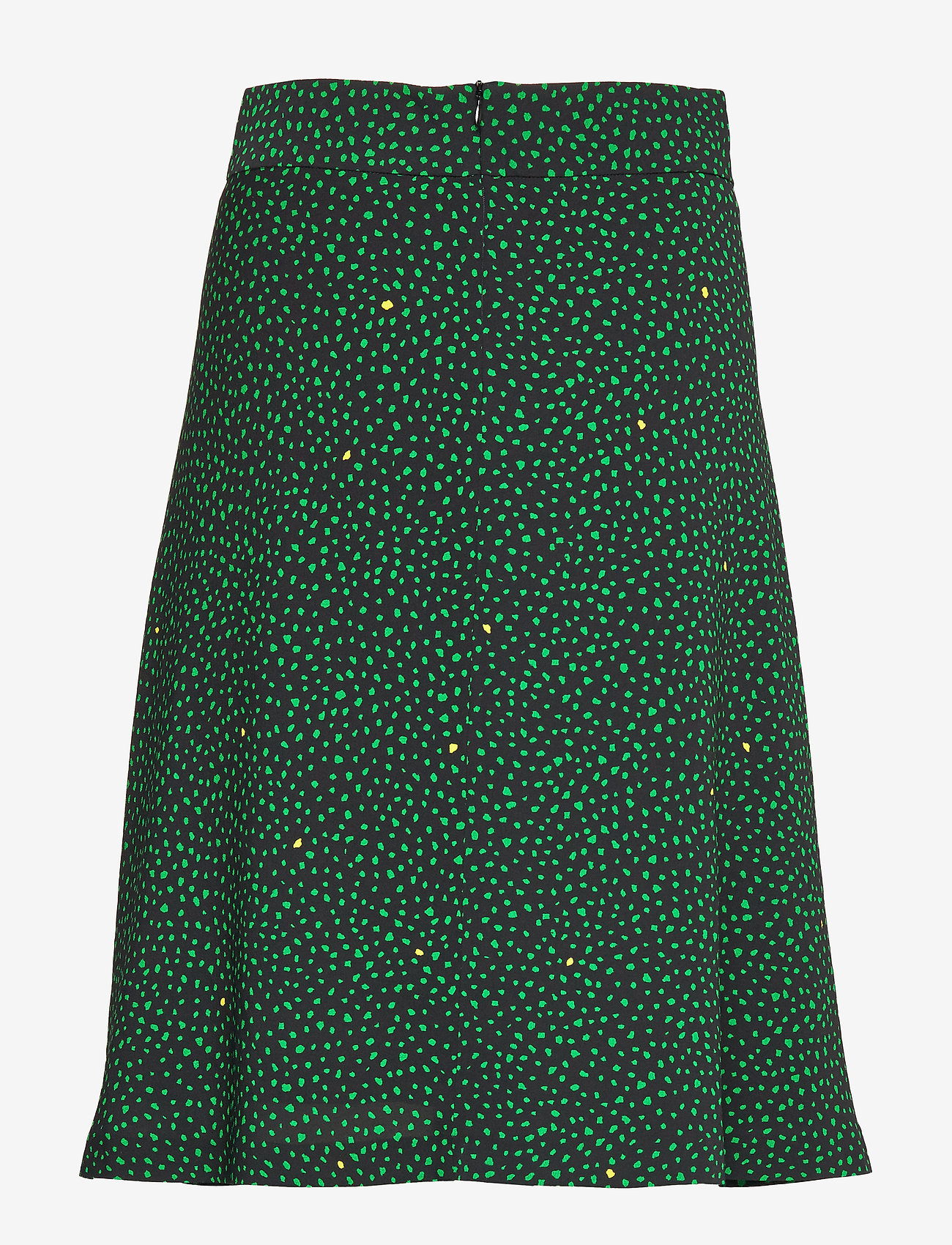 Mads Nørgaard - Neo Dot Stelly C - green dot - 1