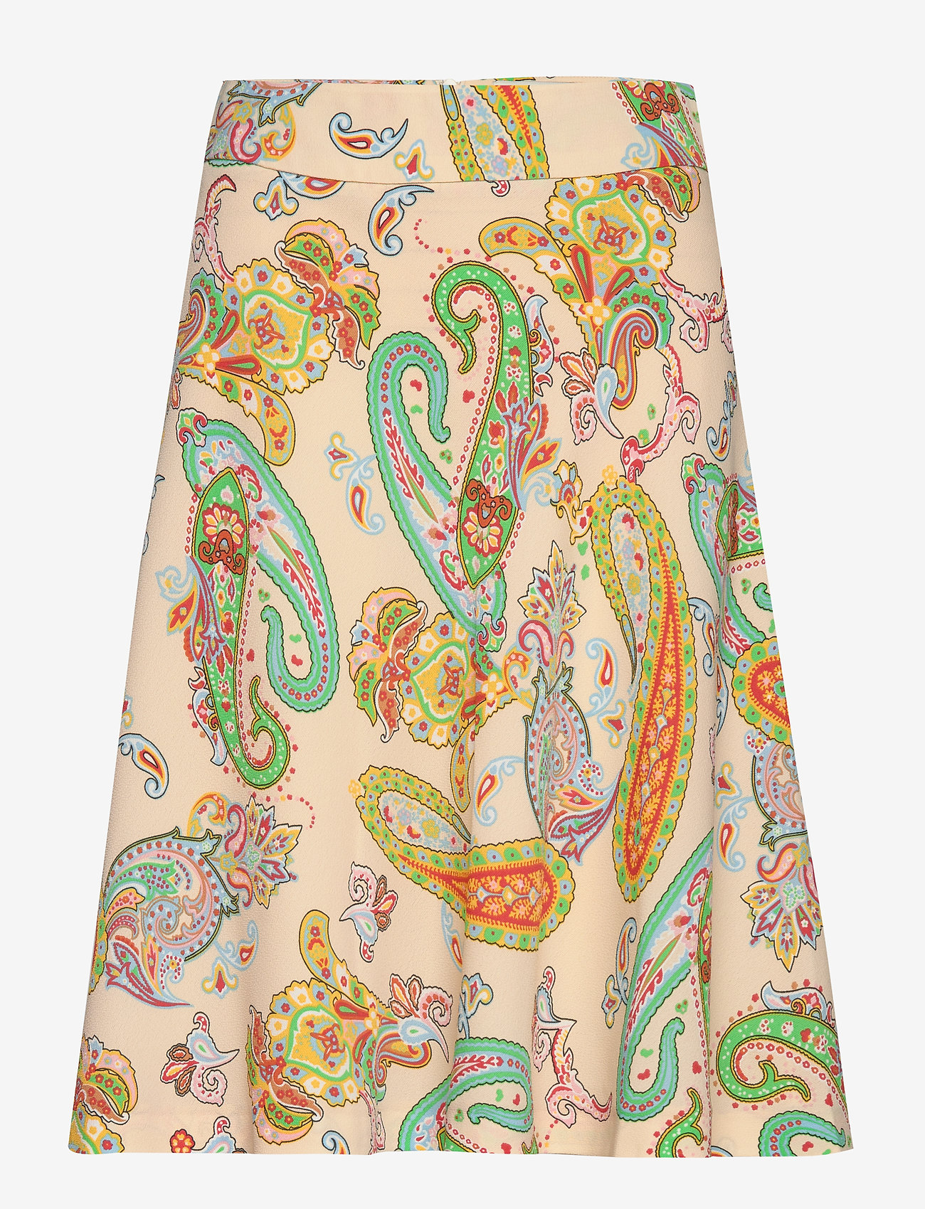 Mads Nørgaard - Neo Paisley Stelly c - paisley - 0