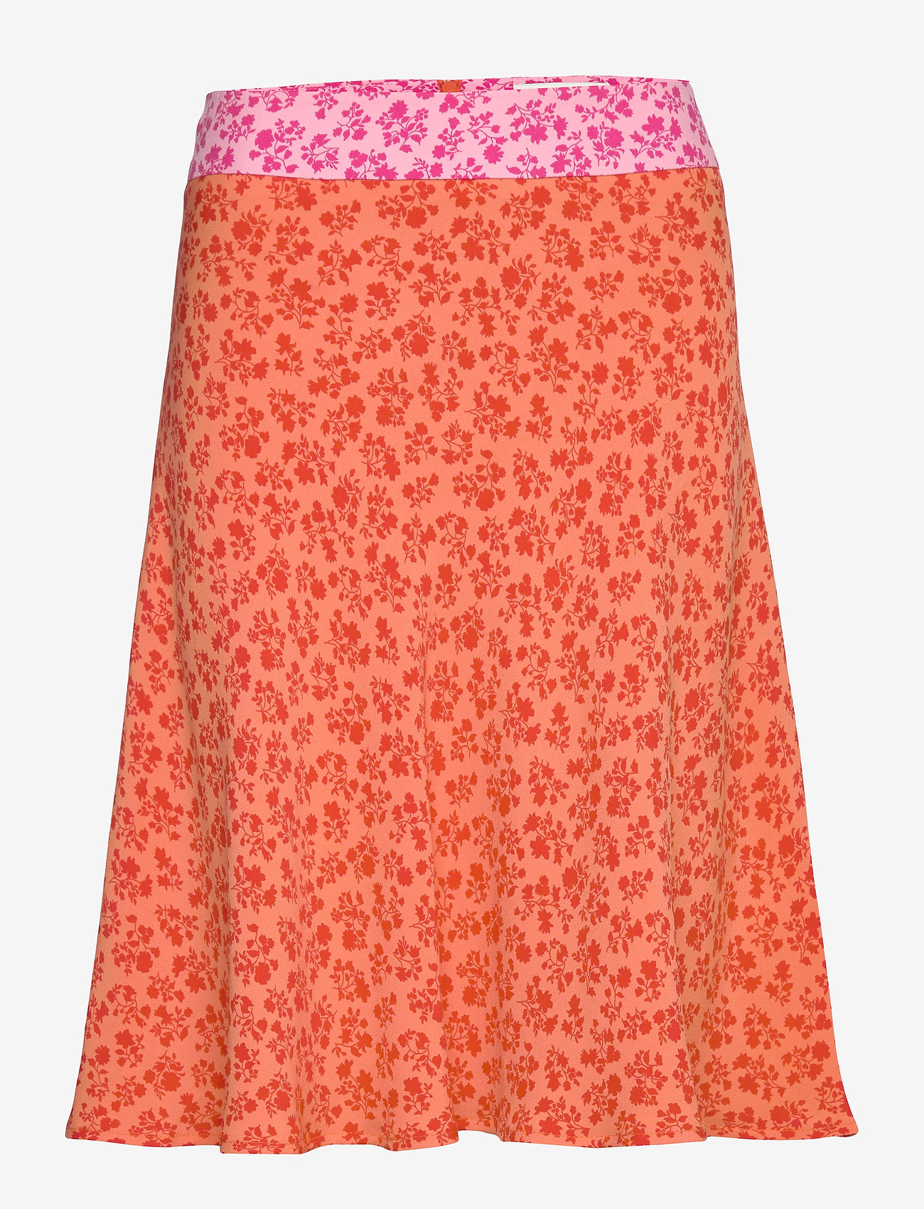 Mads Nørgaard - Flower Jam Stelly c - pink/red - 0