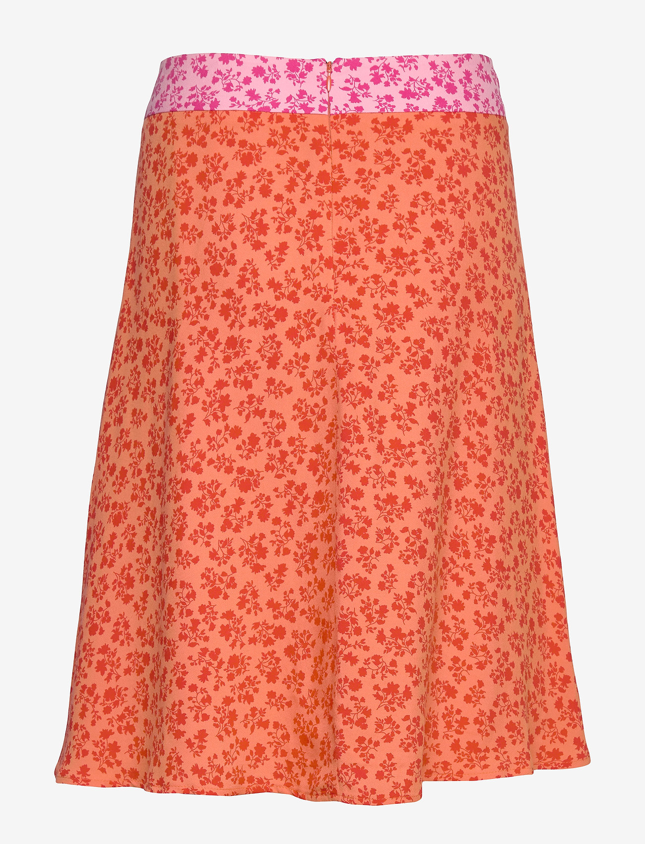 Mads Nørgaard - Flower Jam Stelly c - pink/red - 1