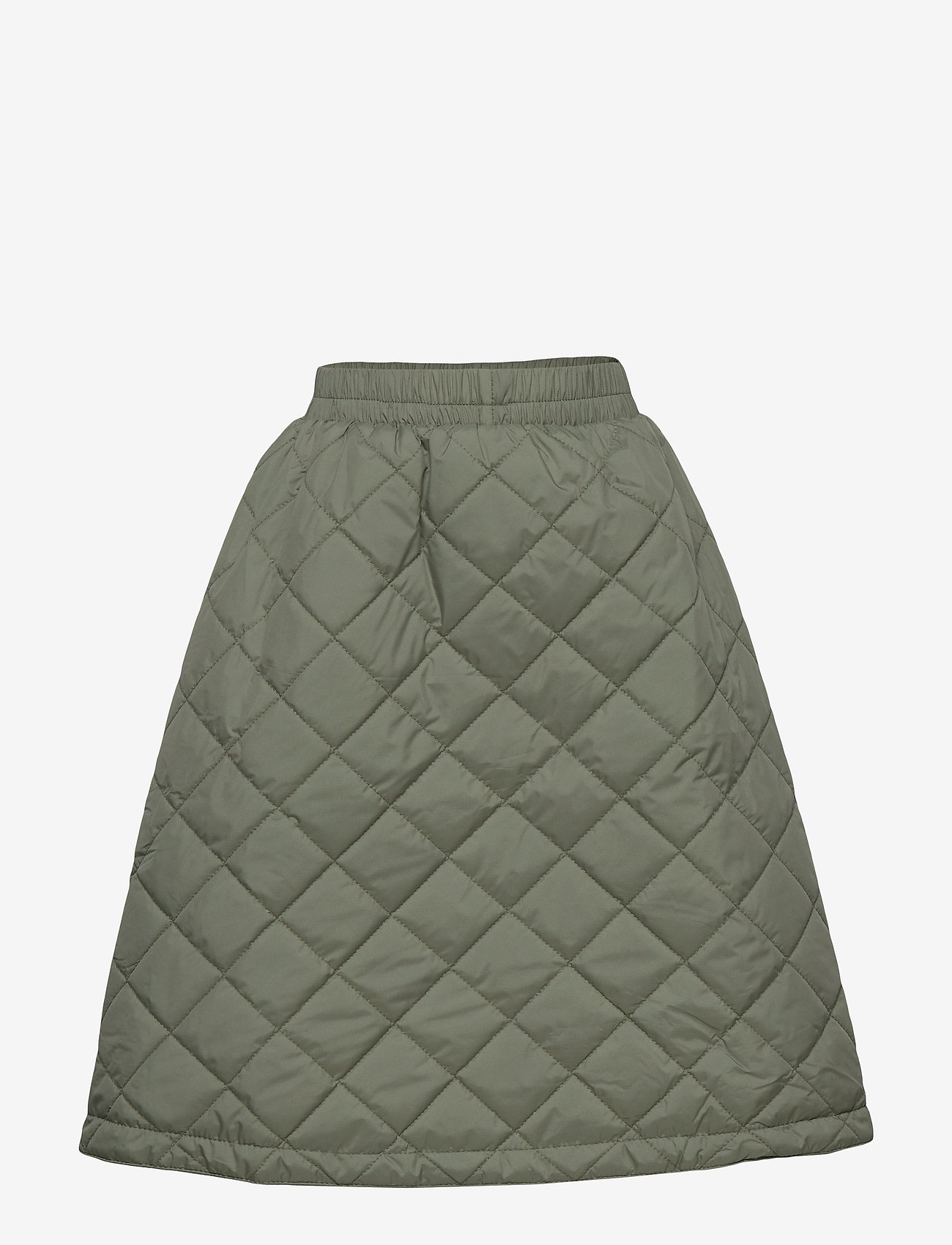 Mads Nørgaard - Quilt Rip Stop Snowi - sea spray - 0