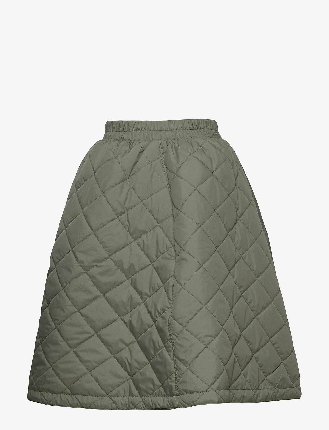 Mads Nørgaard - Quilt Rip Stop Snowi - sea spray - 1