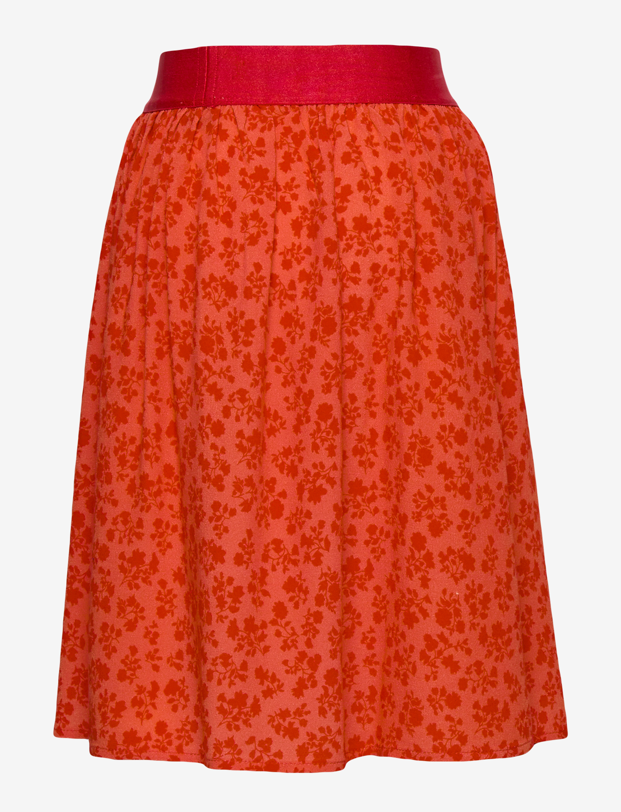 Mads Nørgaard - Flower Jam Sagalina - red - 1