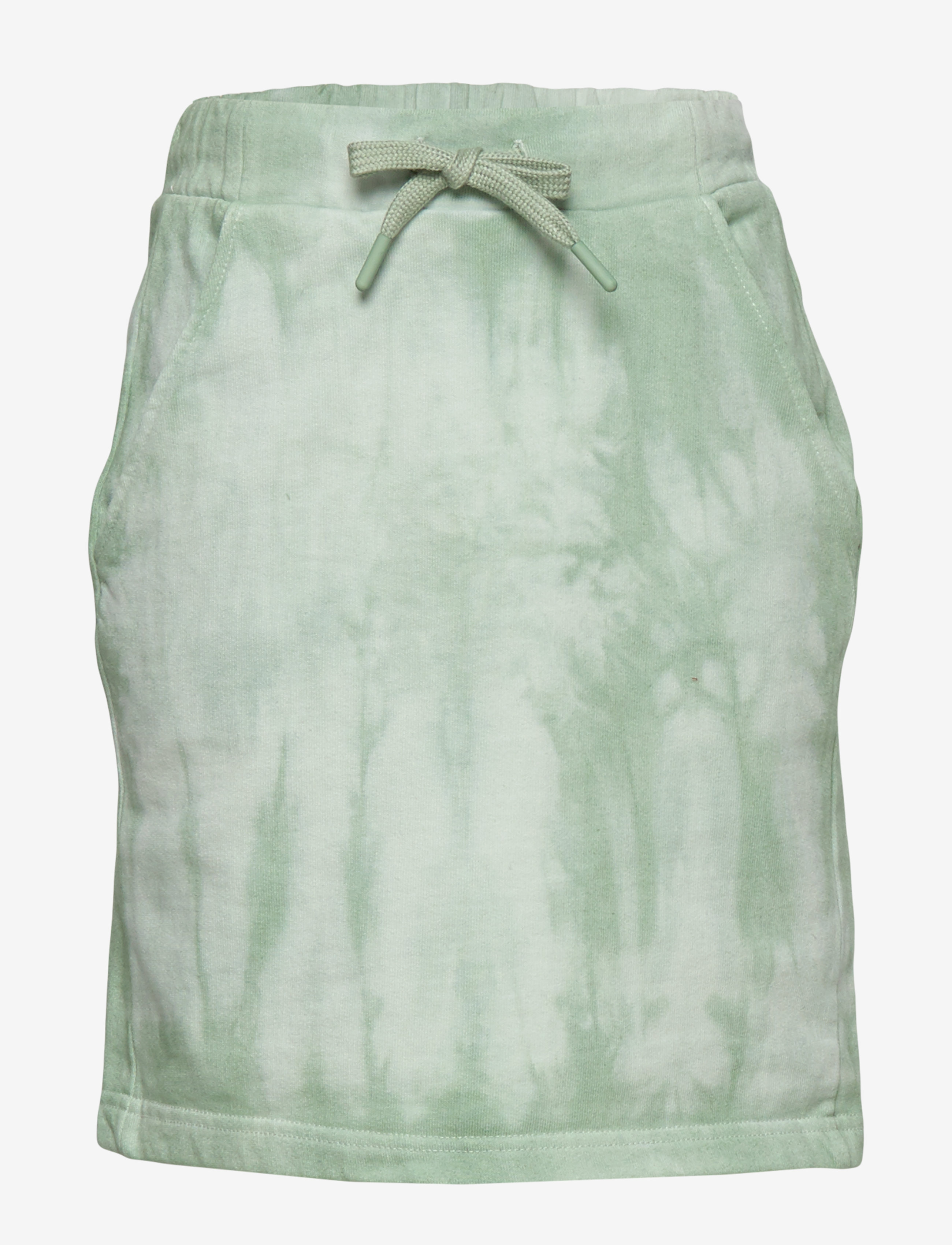 Mads Nørgaard - Organic TND Sweat Sweeny - soft army - 0