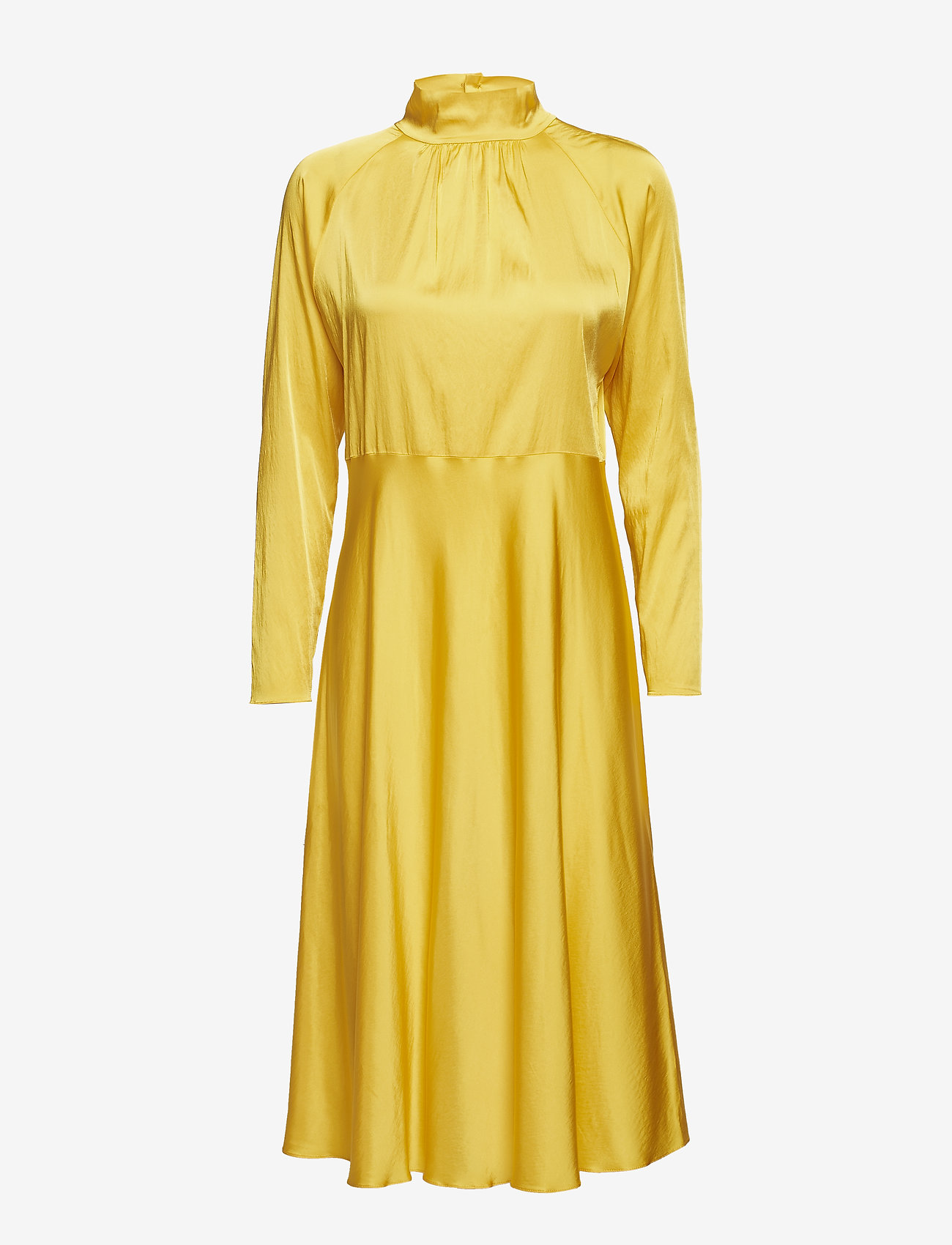 Mads Nørgaard - Satin Flex Dromma - yellow - 0