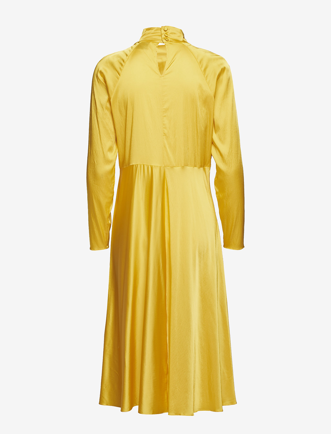 Mads Nørgaard - Satin Flex Dromma - yellow - 1