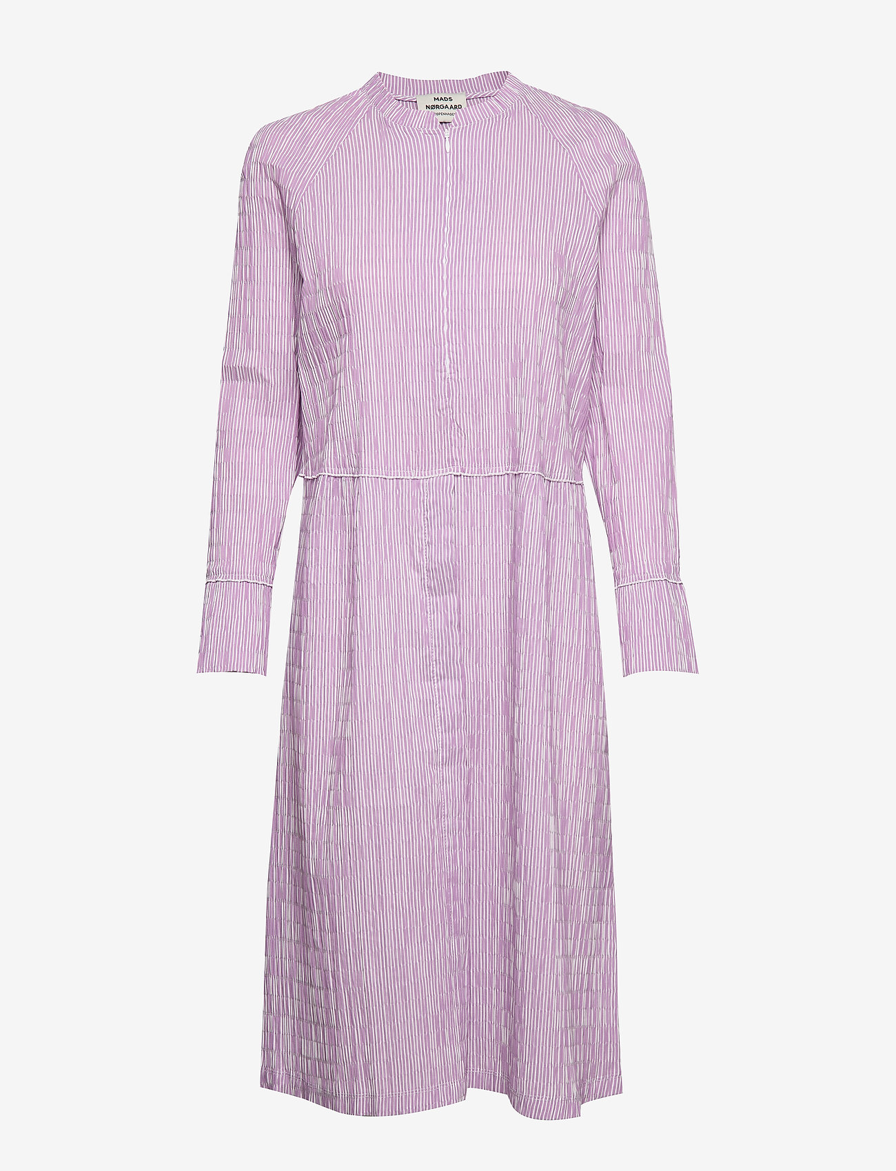 Mads Nørgaard - Crinckle Pop Dupina - purple/white - 0