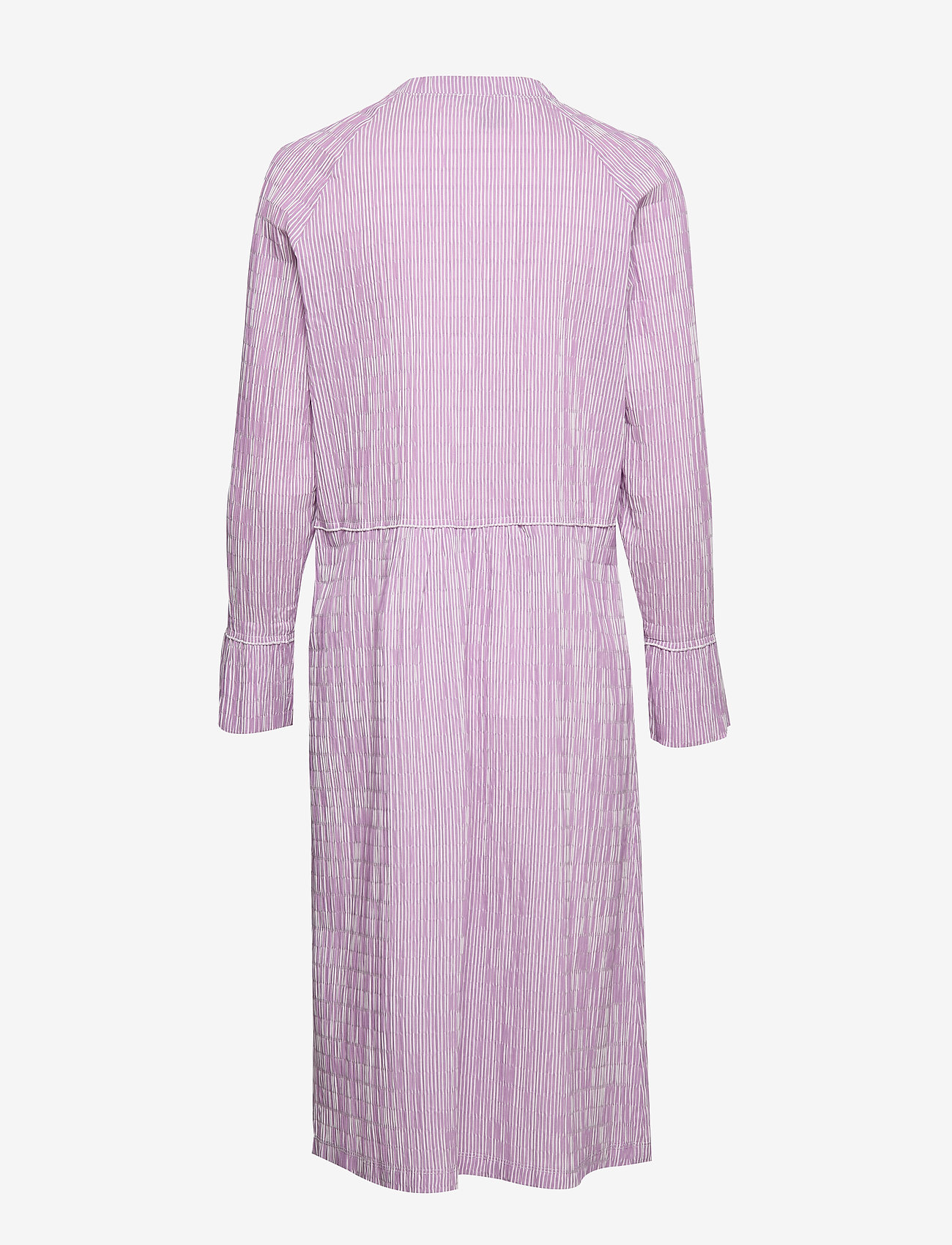 Mads Nørgaard - Crinckle Pop Dupina - purple/white - 1