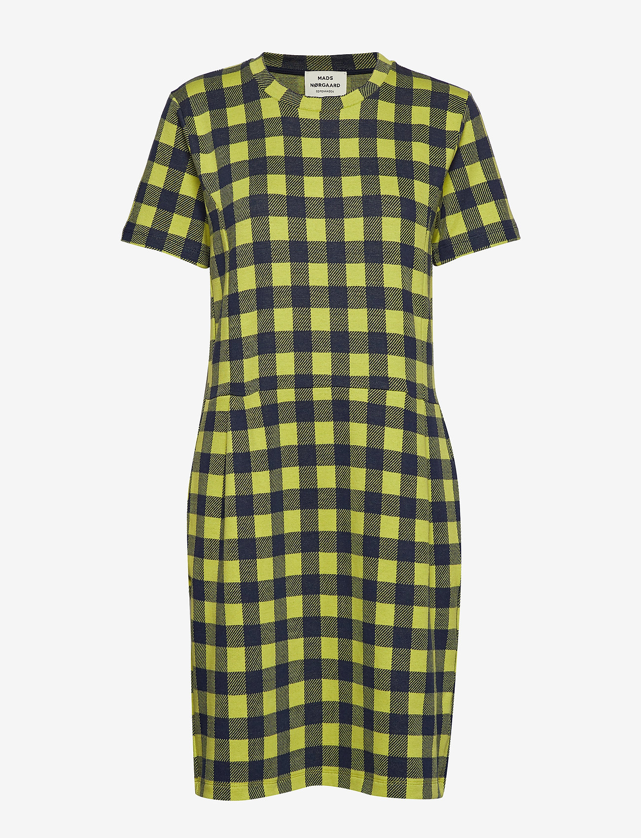 NAVY CHECK