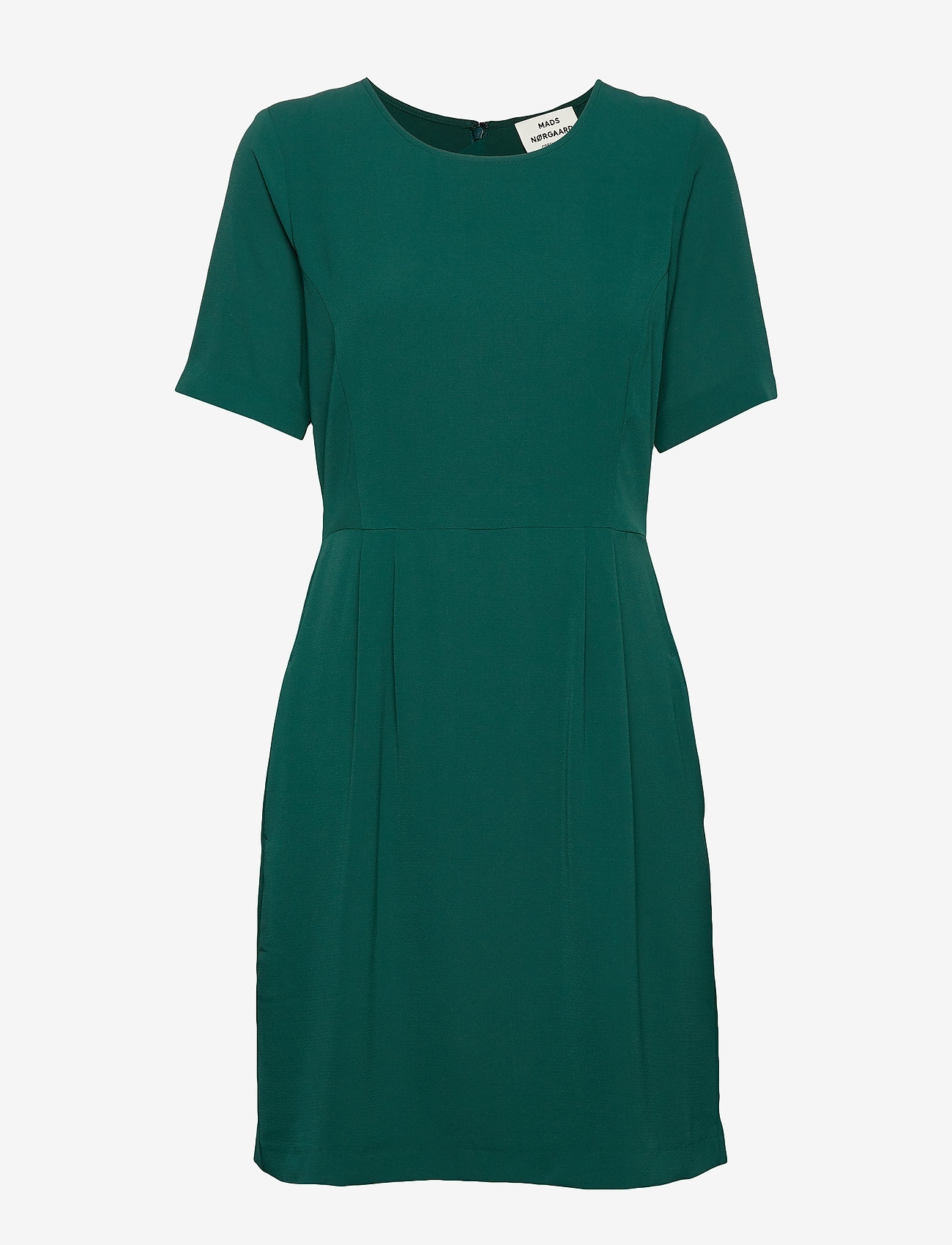 Mads Nørgaard - Neo Deily - dark petrol - 0