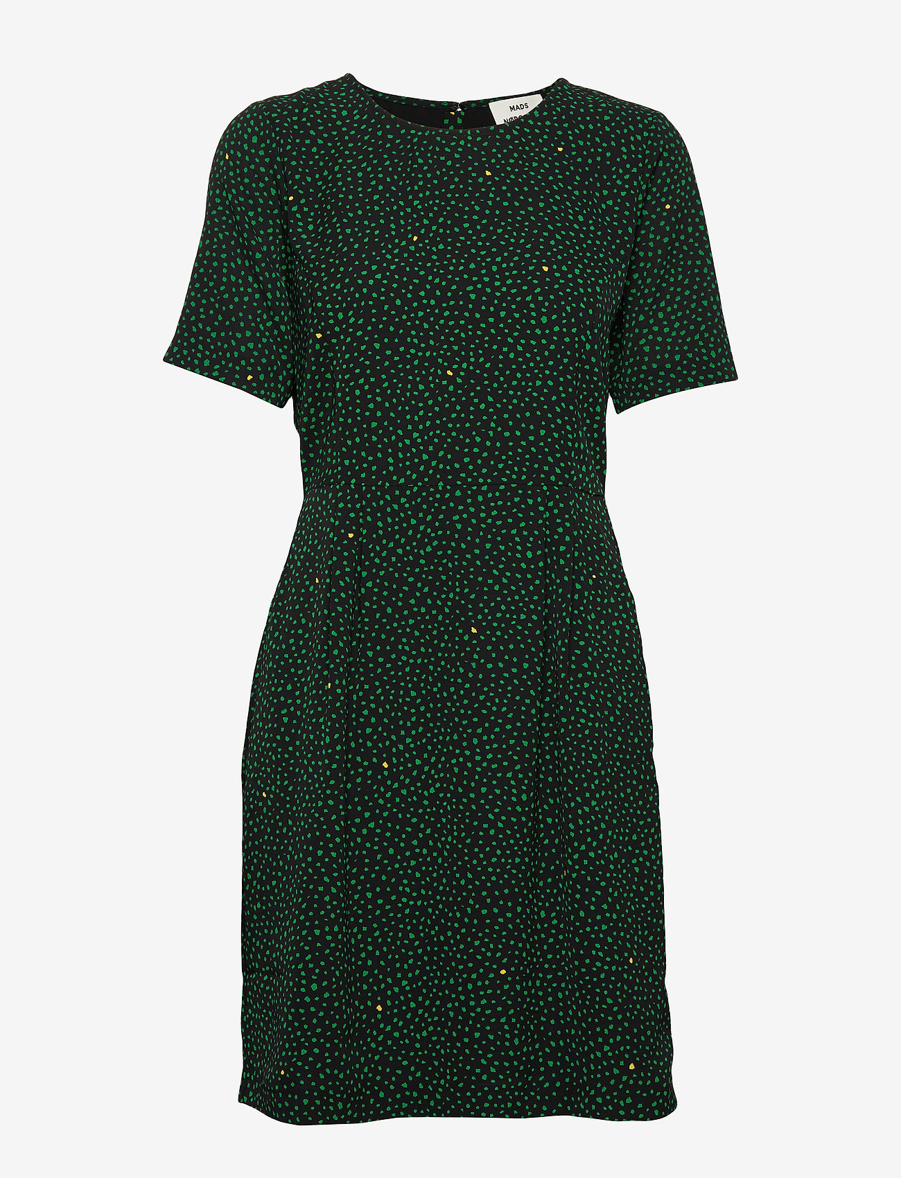 Mads Nørgaard - Neo Dot Deily - green dot - 0