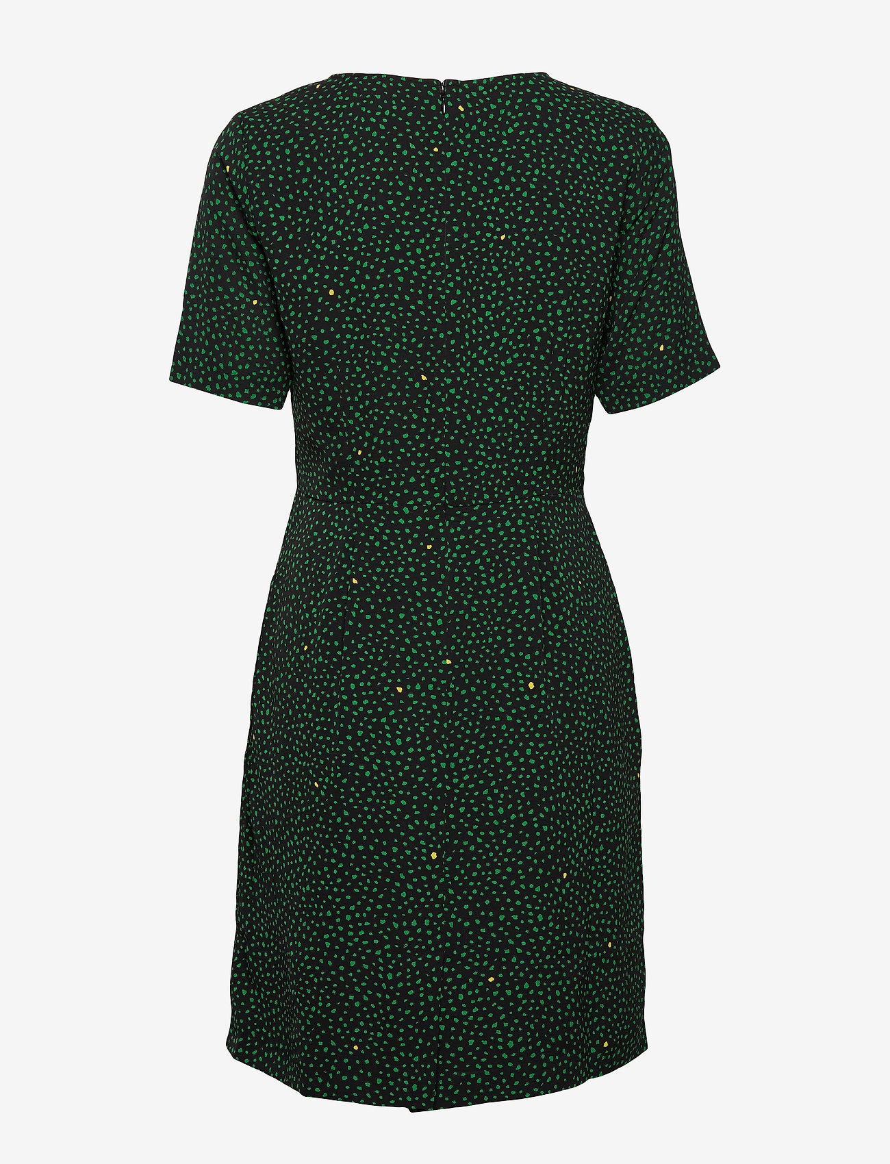 Mads Nørgaard - Neo Dot Deily - green dot - 1