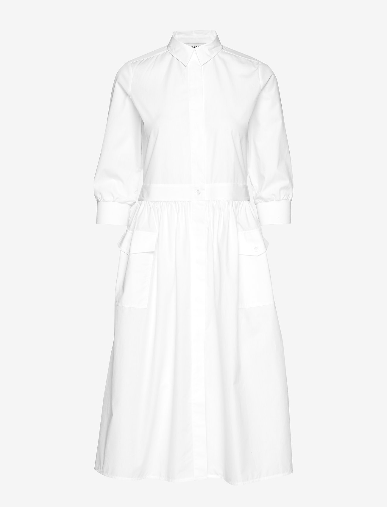 Mads Nørgaard - Pretty Pop Drammy - white - 0