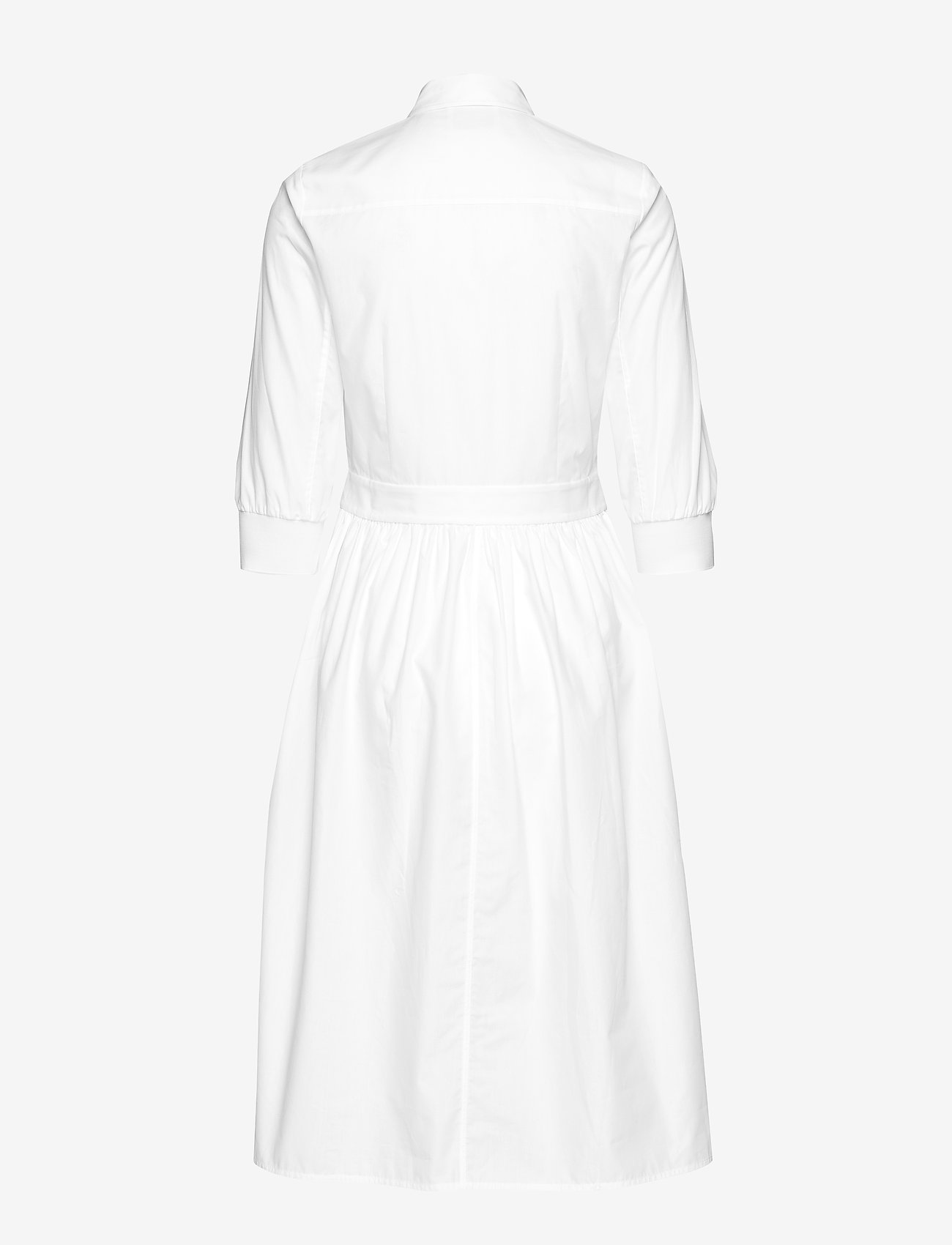 Mads Nørgaard - Pretty Pop Drammy - white - 1