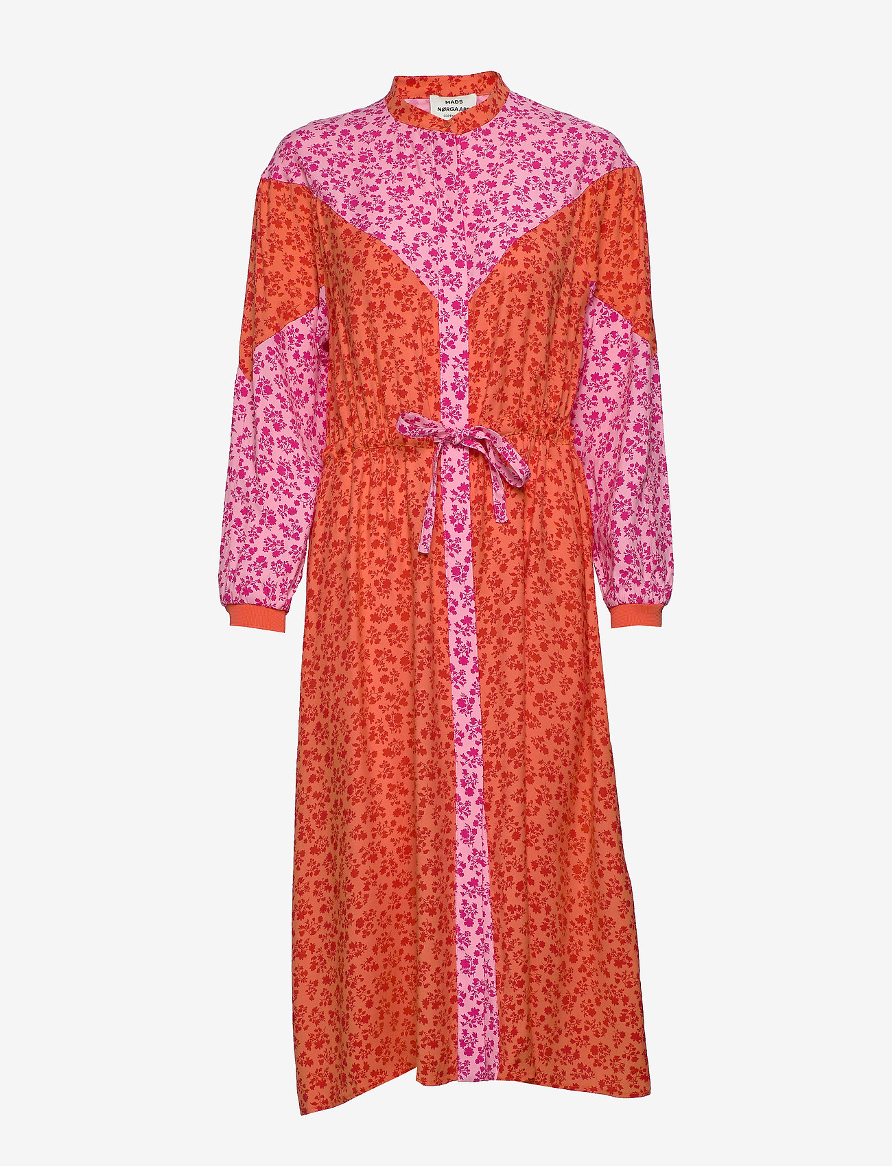 Flower Jam Dripla - PINK/RED