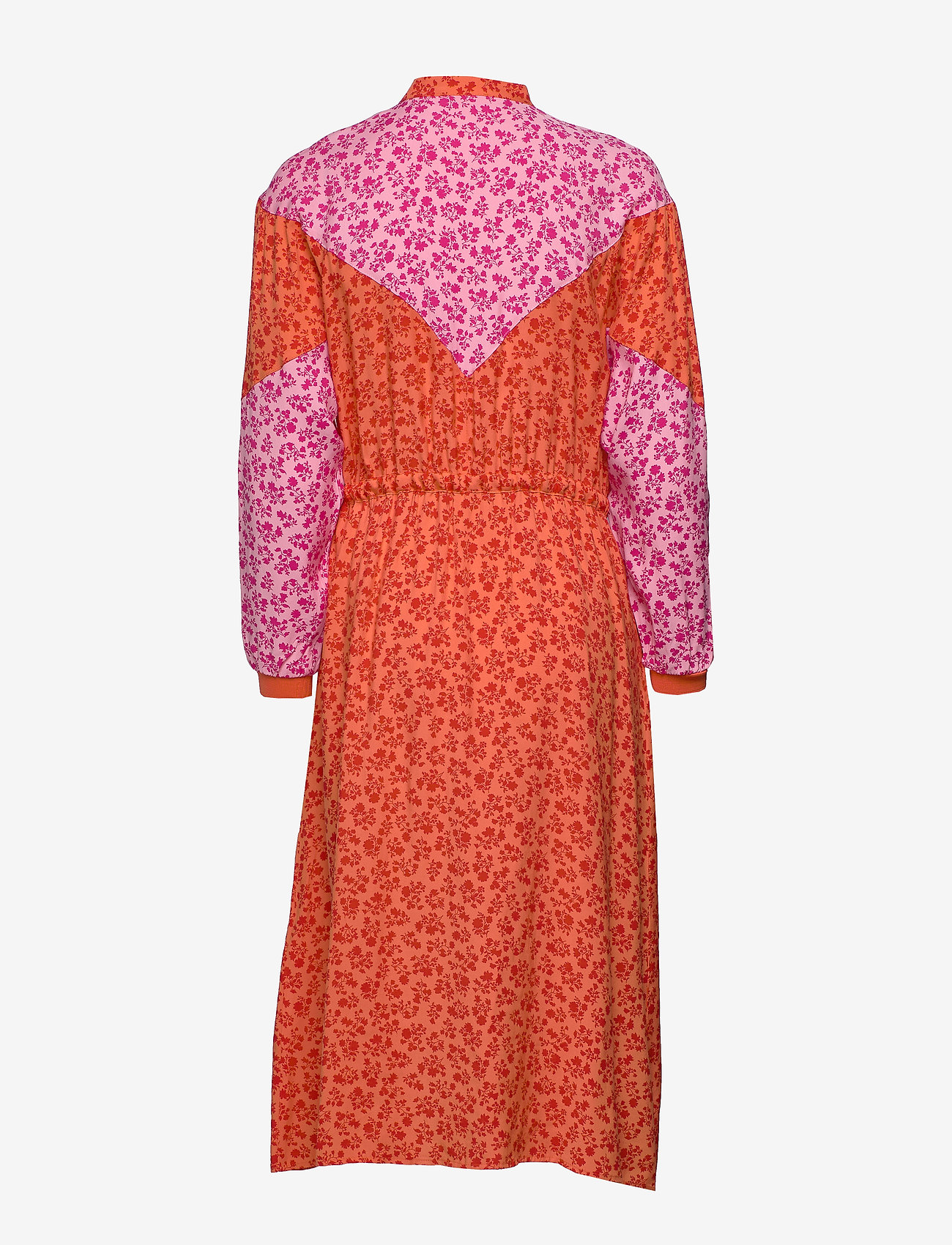 Mads Nørgaard - Flower Jam Dripla - pink/red - 1