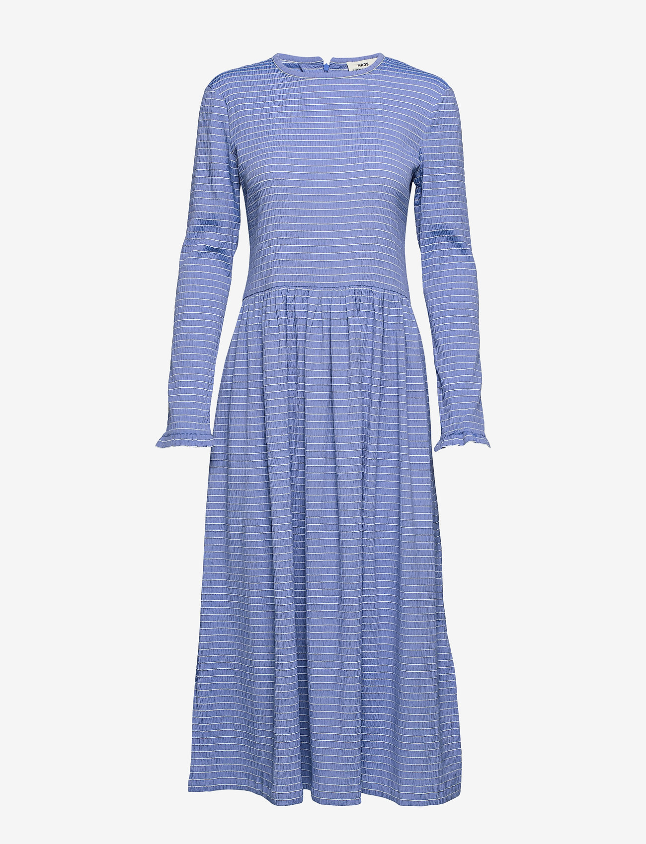 Mads Nørgaard - Flexi Pop Docca - blue/white - 0