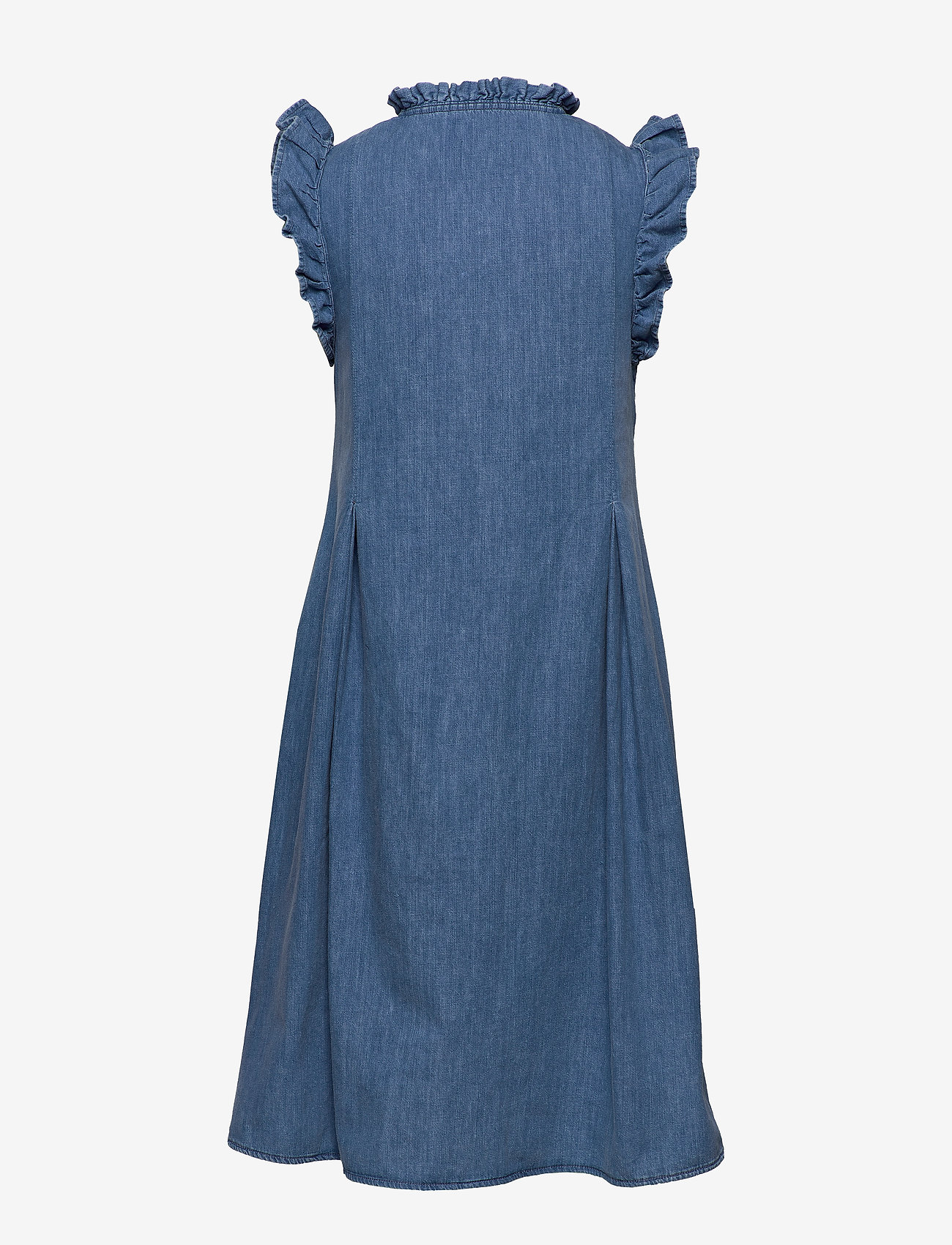 Mads Nørgaard - Soft Indigo Debra - pale indigo - 1