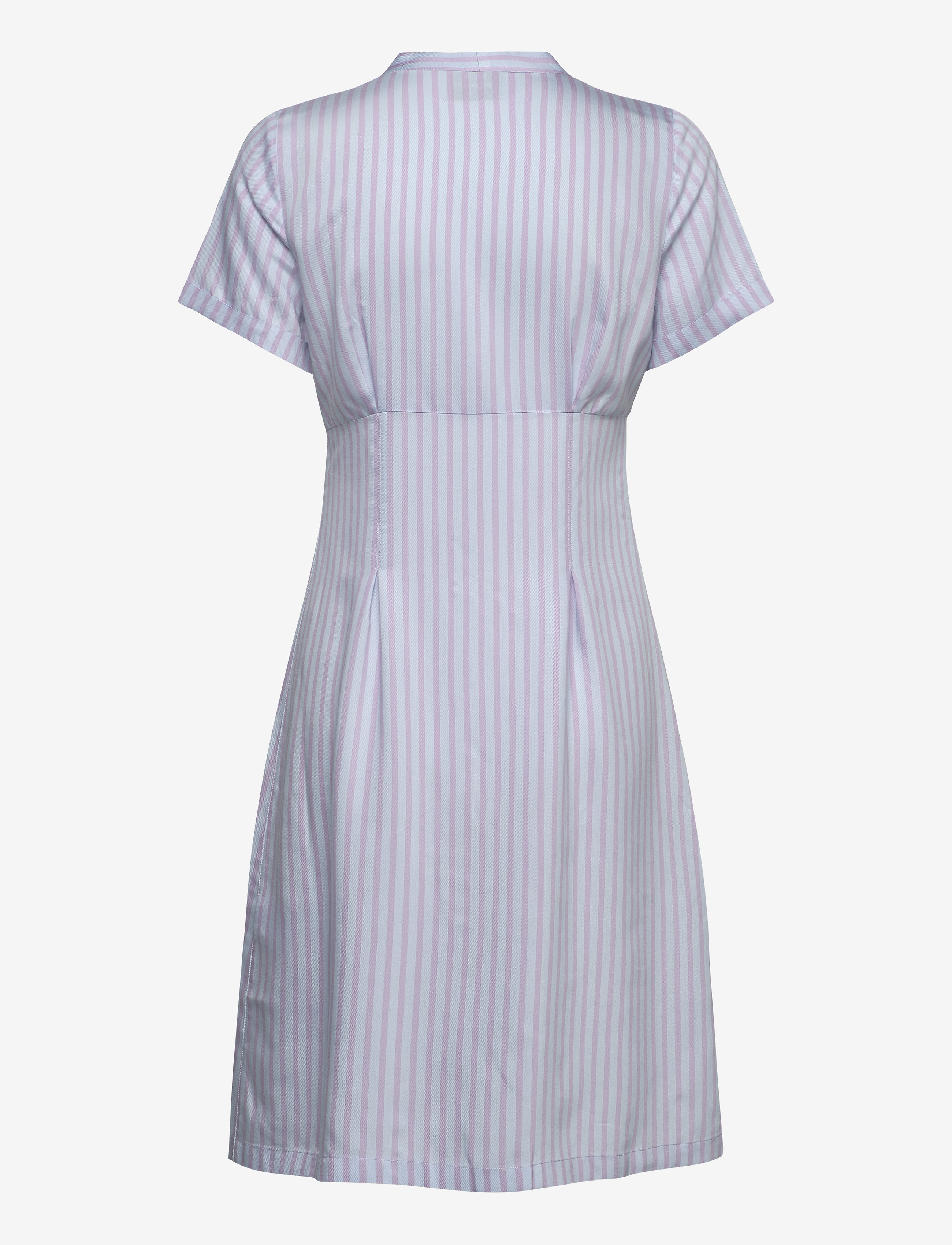 Mads Nørgaard - Stripy Visco Difola - pastel purple stripe - 1