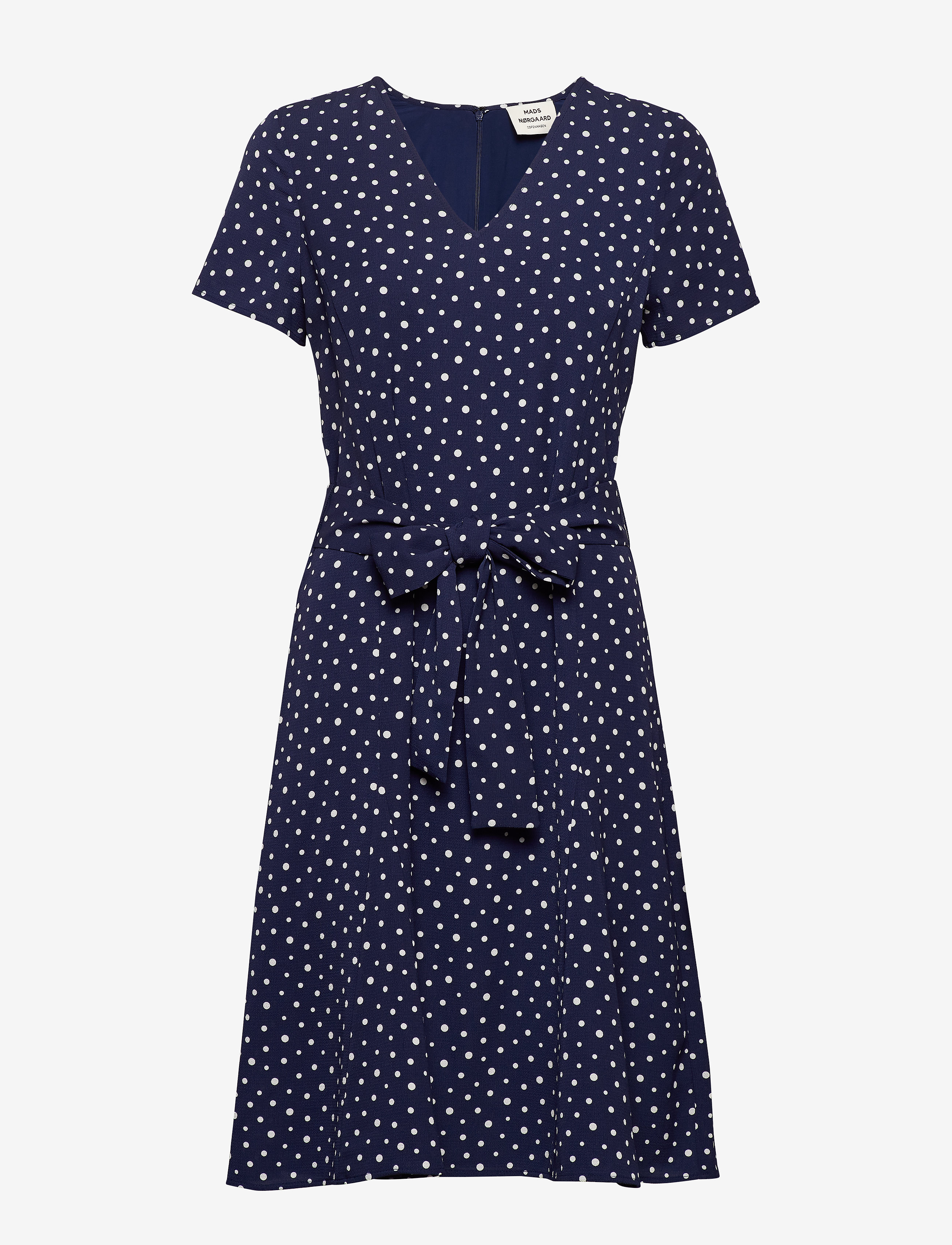 Mads Nørgaard - Neo Paris Degina - navy dot - 0