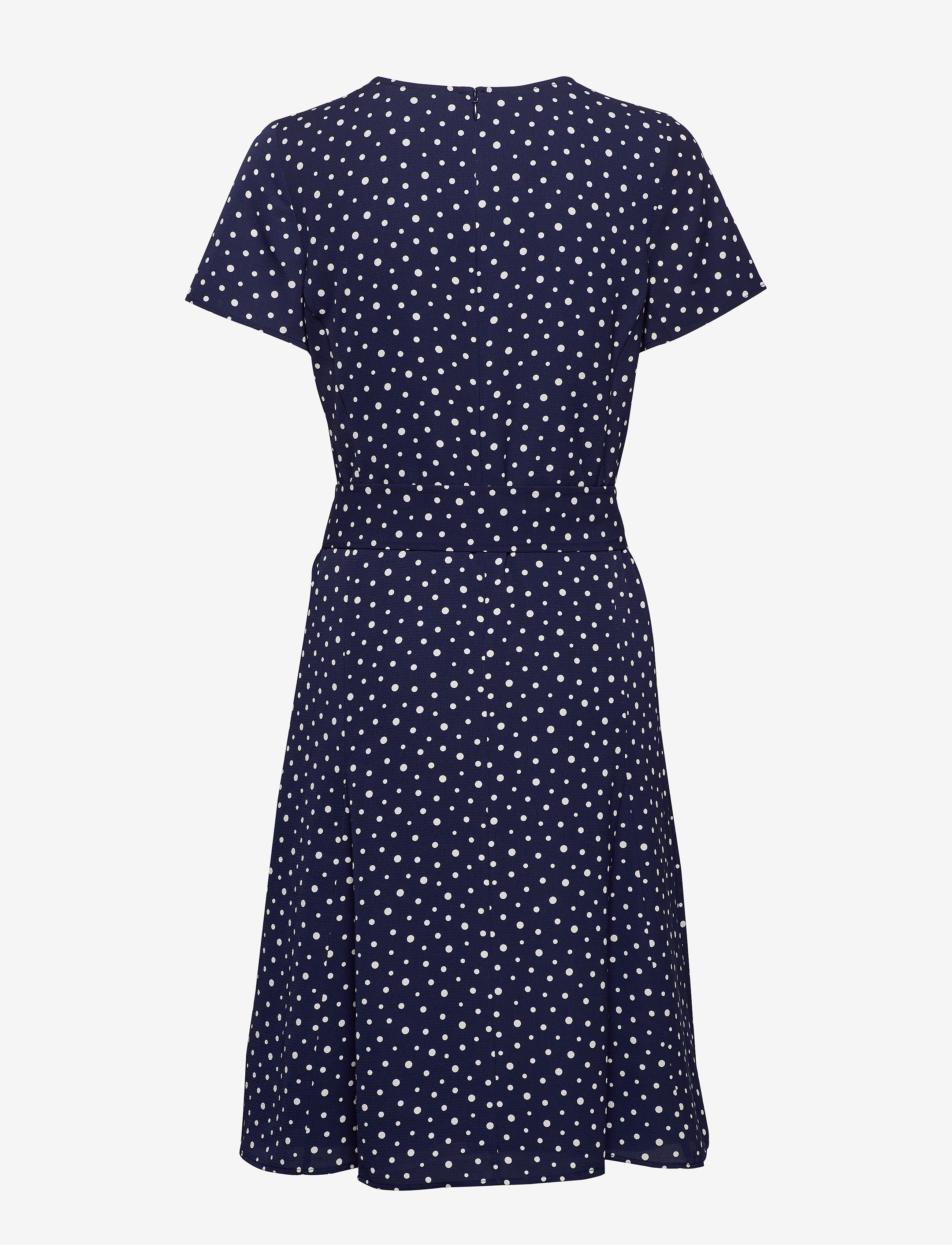 Mads Nørgaard - Neo Paris Degina - navy dot - 1