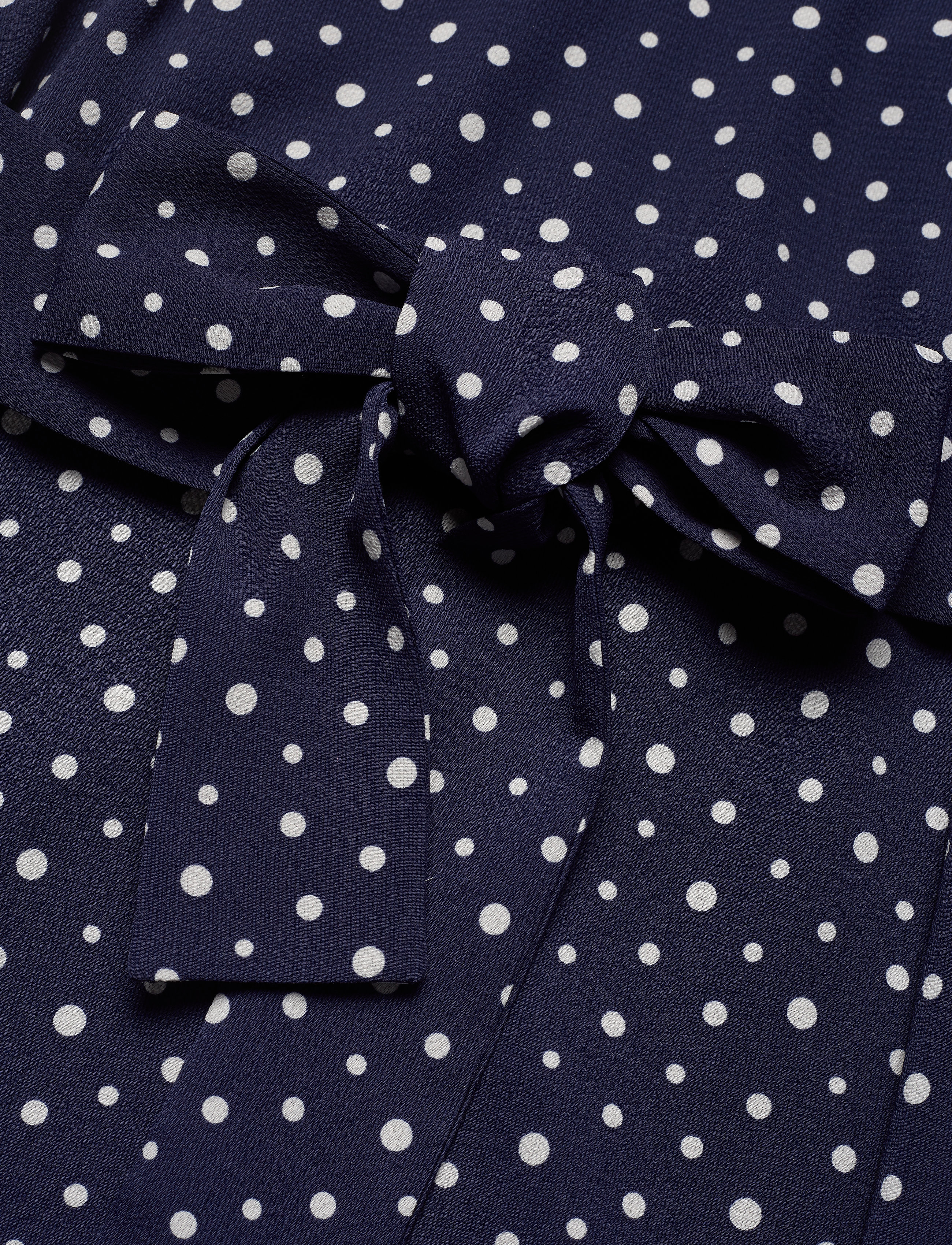 Mads Nørgaard - Neo Paris Degina - navy dot - 4
