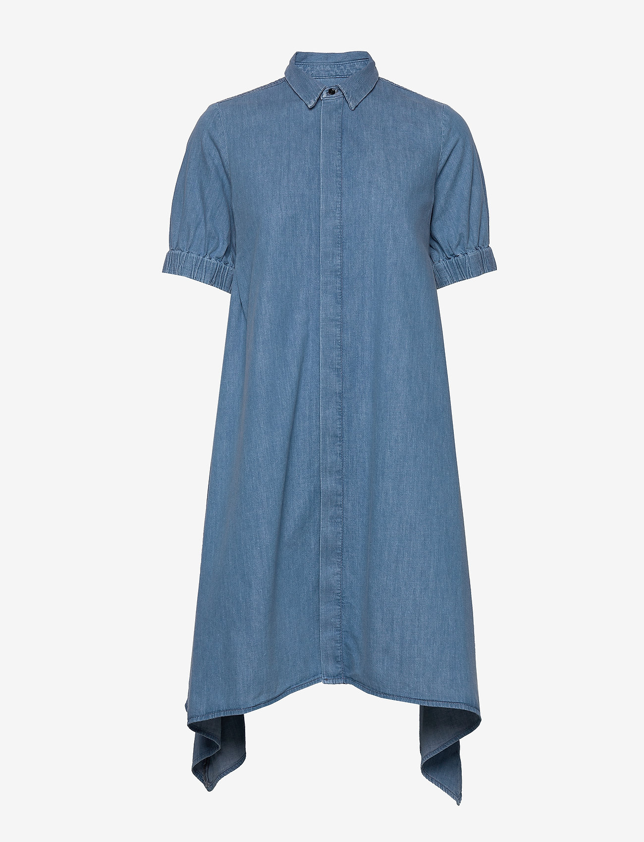 PALE INDIGO