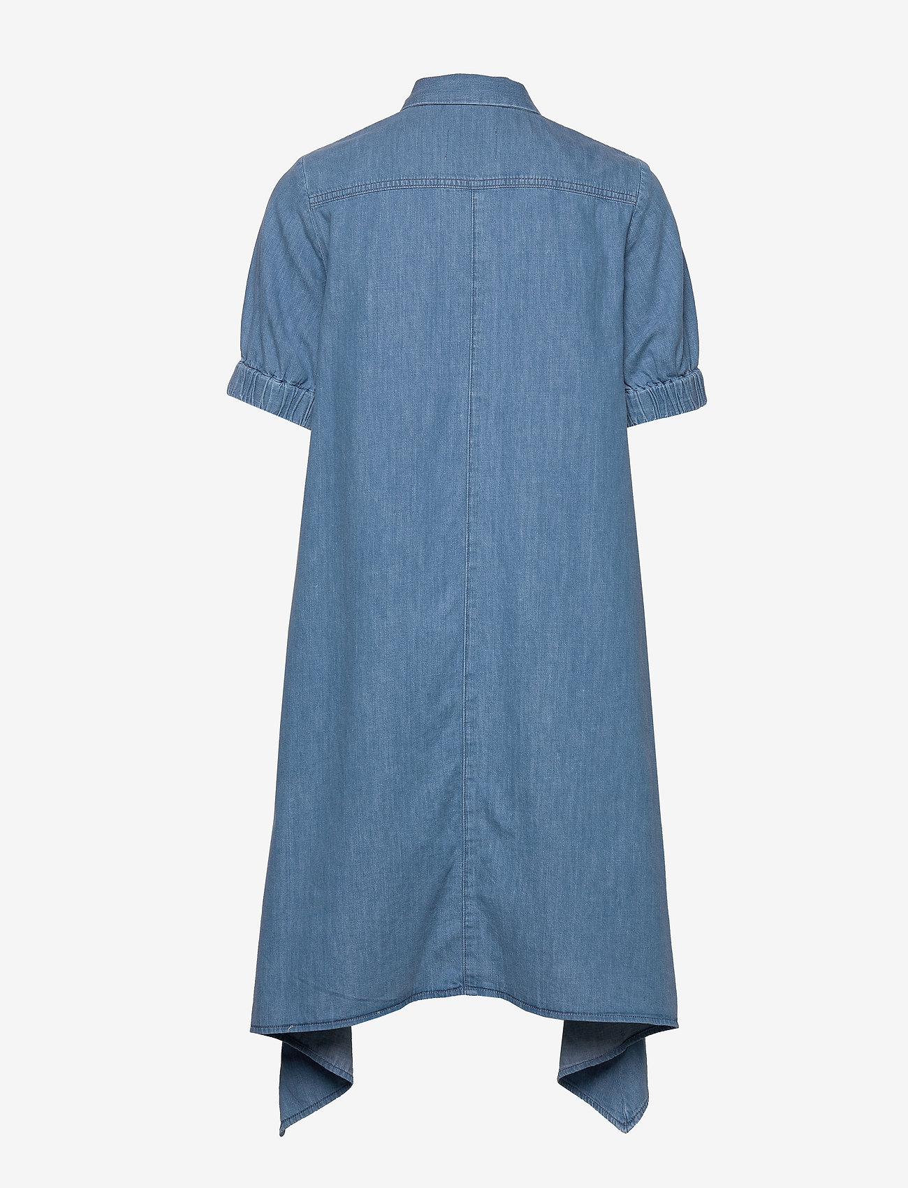 Mads Nørgaard - Soft Indigo Dancella - pale indigo - 1